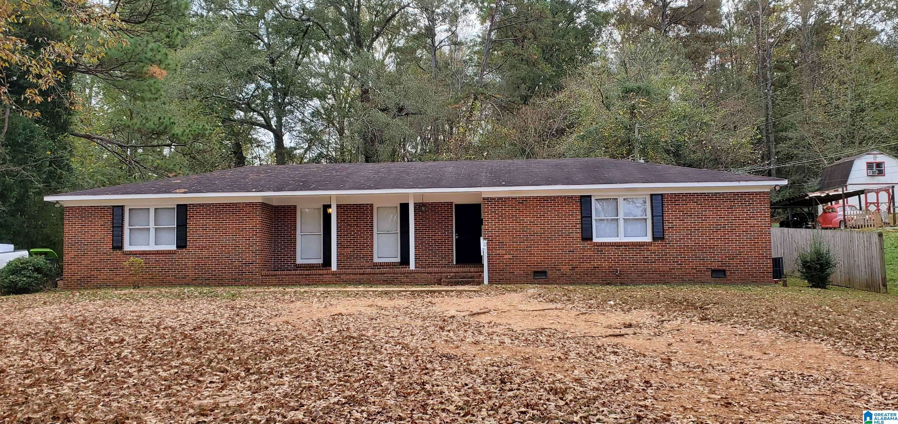 Sylacauga, AL 35150,401 PARK STREET E