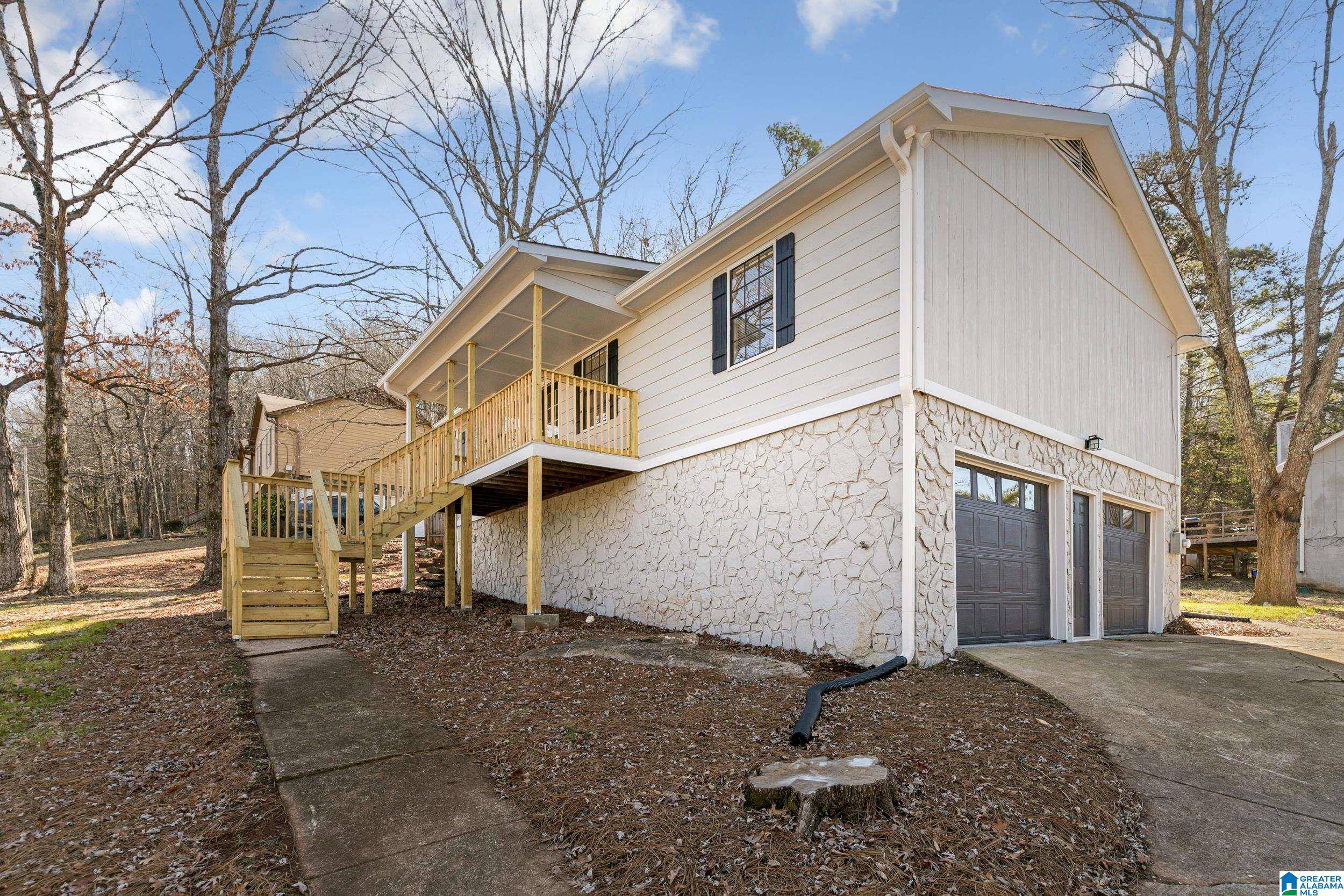Birmingham, AL 35235,1801 FOREST DRIVE