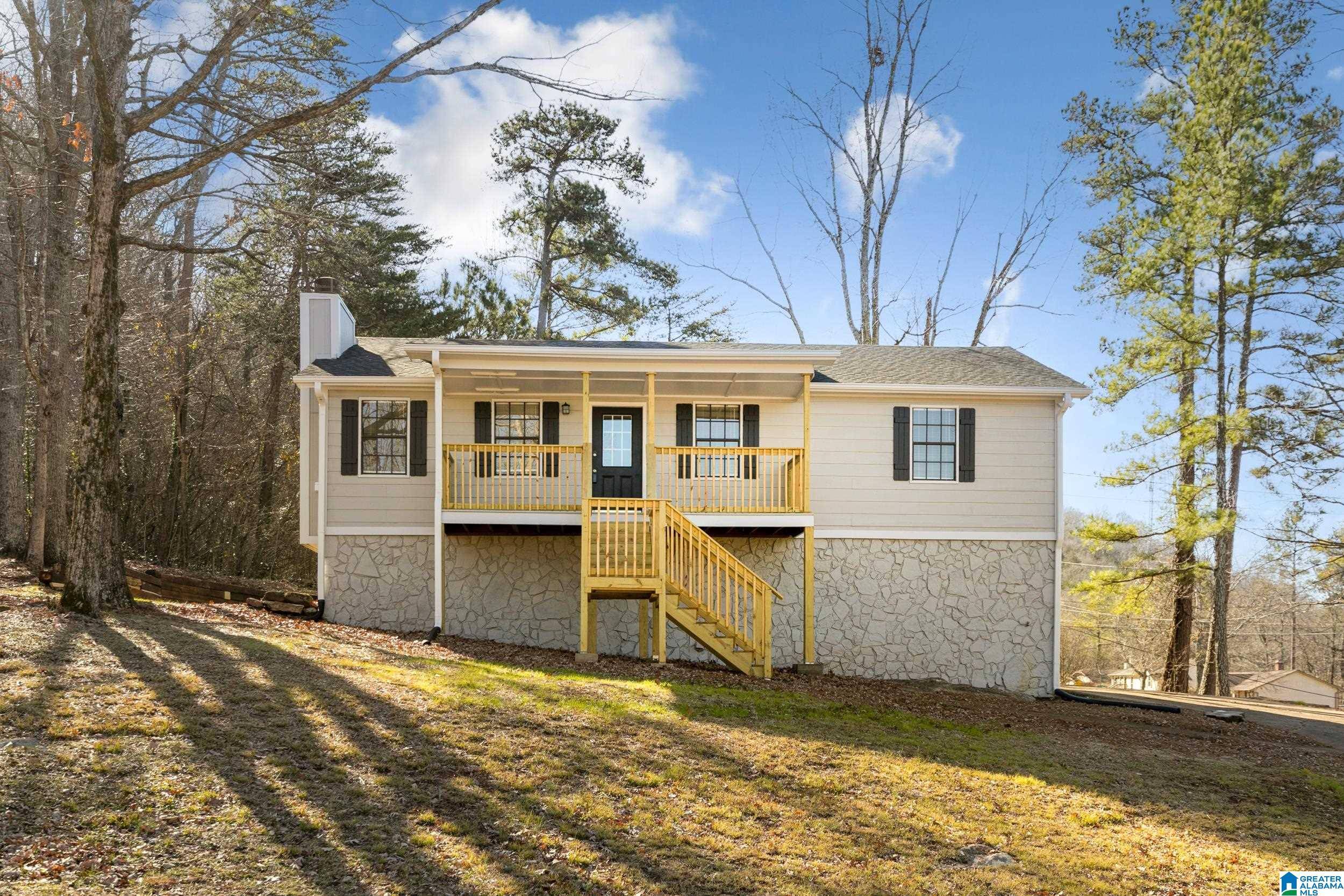 Birmingham, AL 35235,1801 FOREST DRIVE