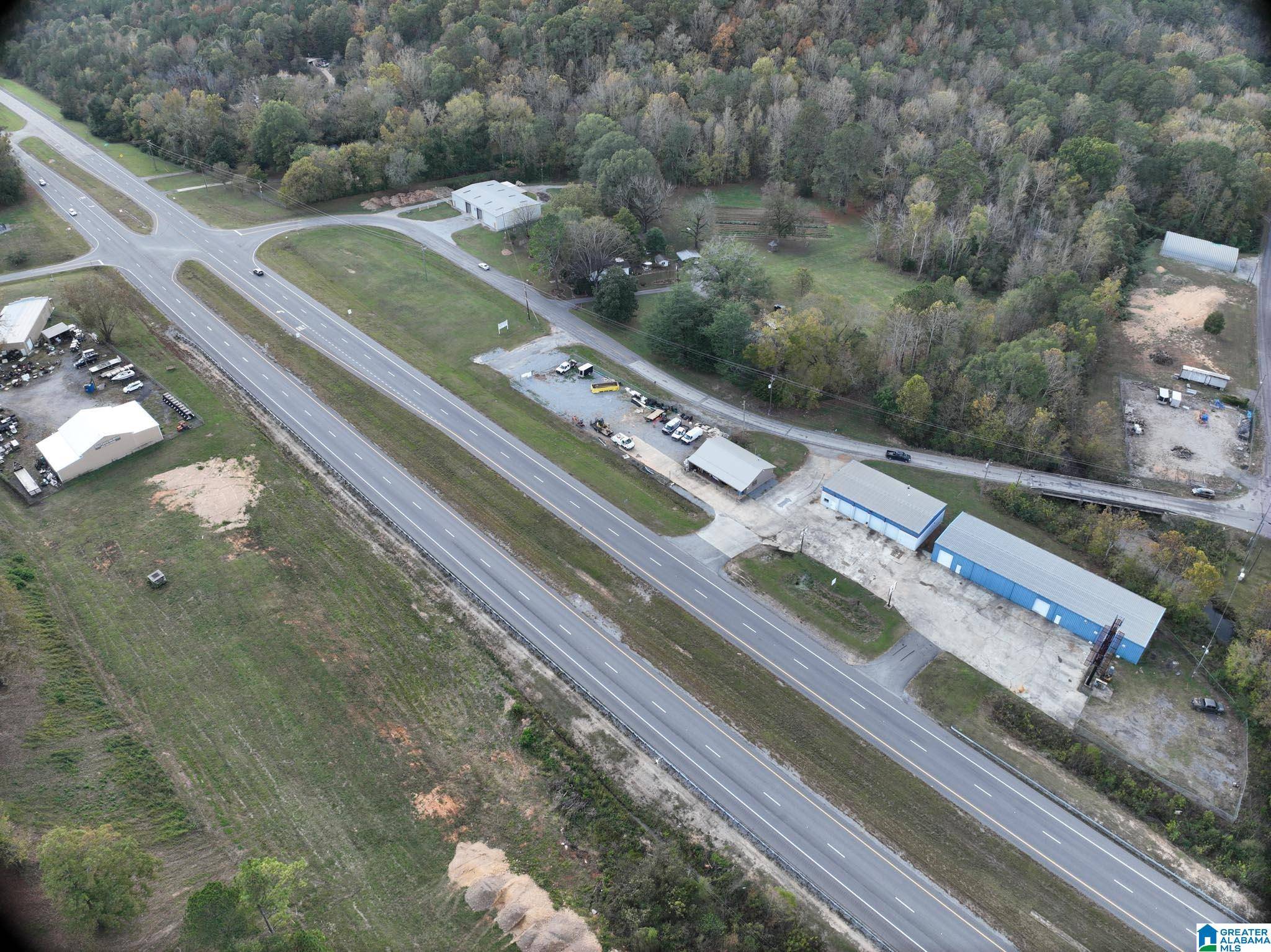 Remlap, AL 35133,13605 & 13609 STATE HIGHWAY 75