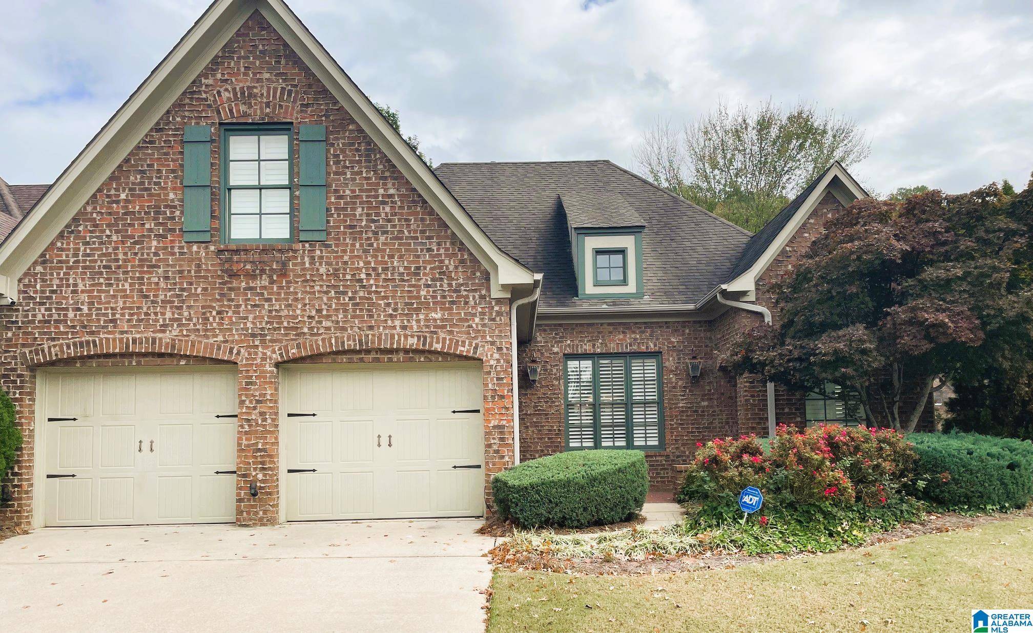 Hoover, AL 35242,3021 VALLEY RIDGE ROAD