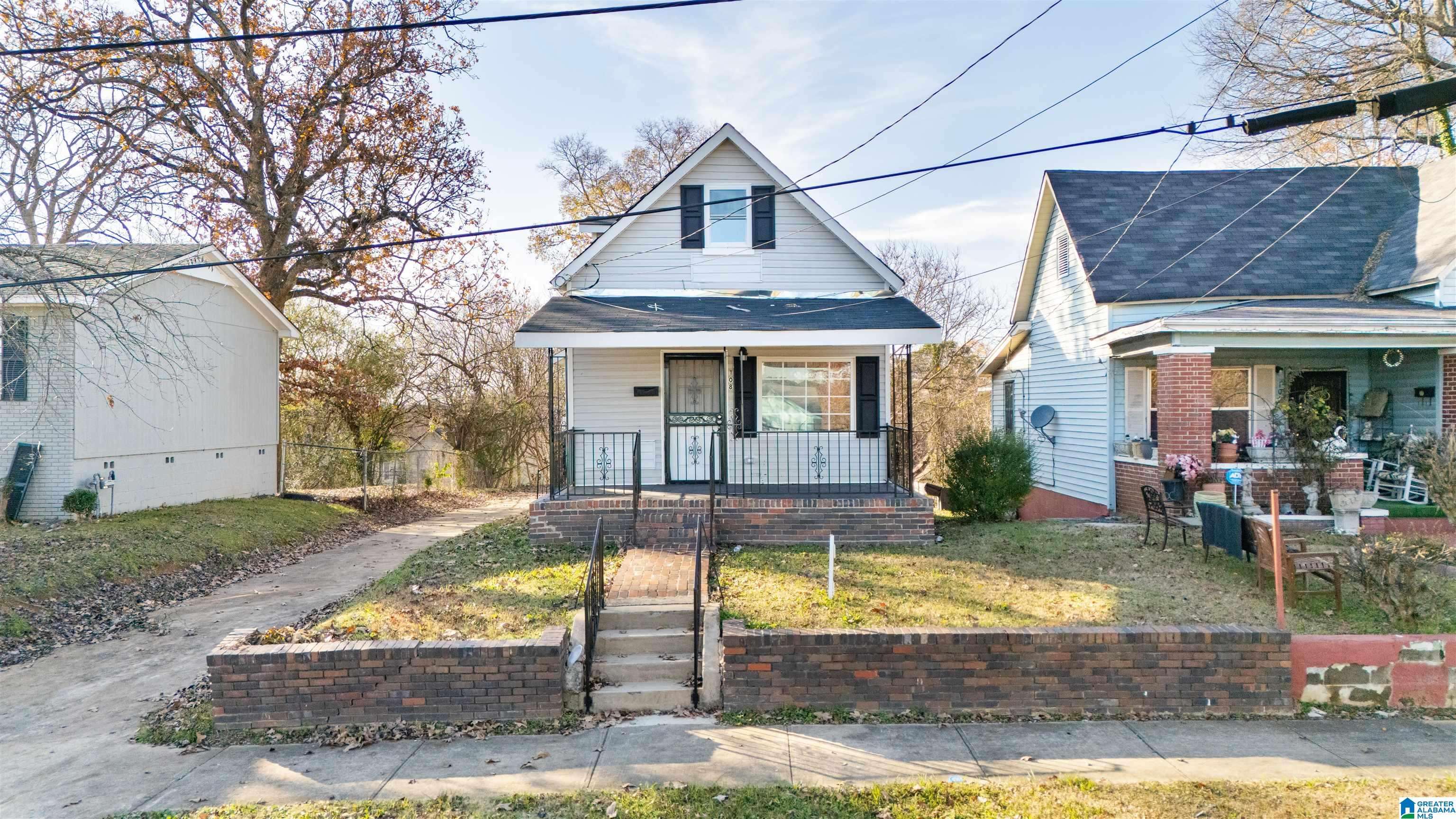 Birmingham, AL 35214,108 ALDER AVENUE