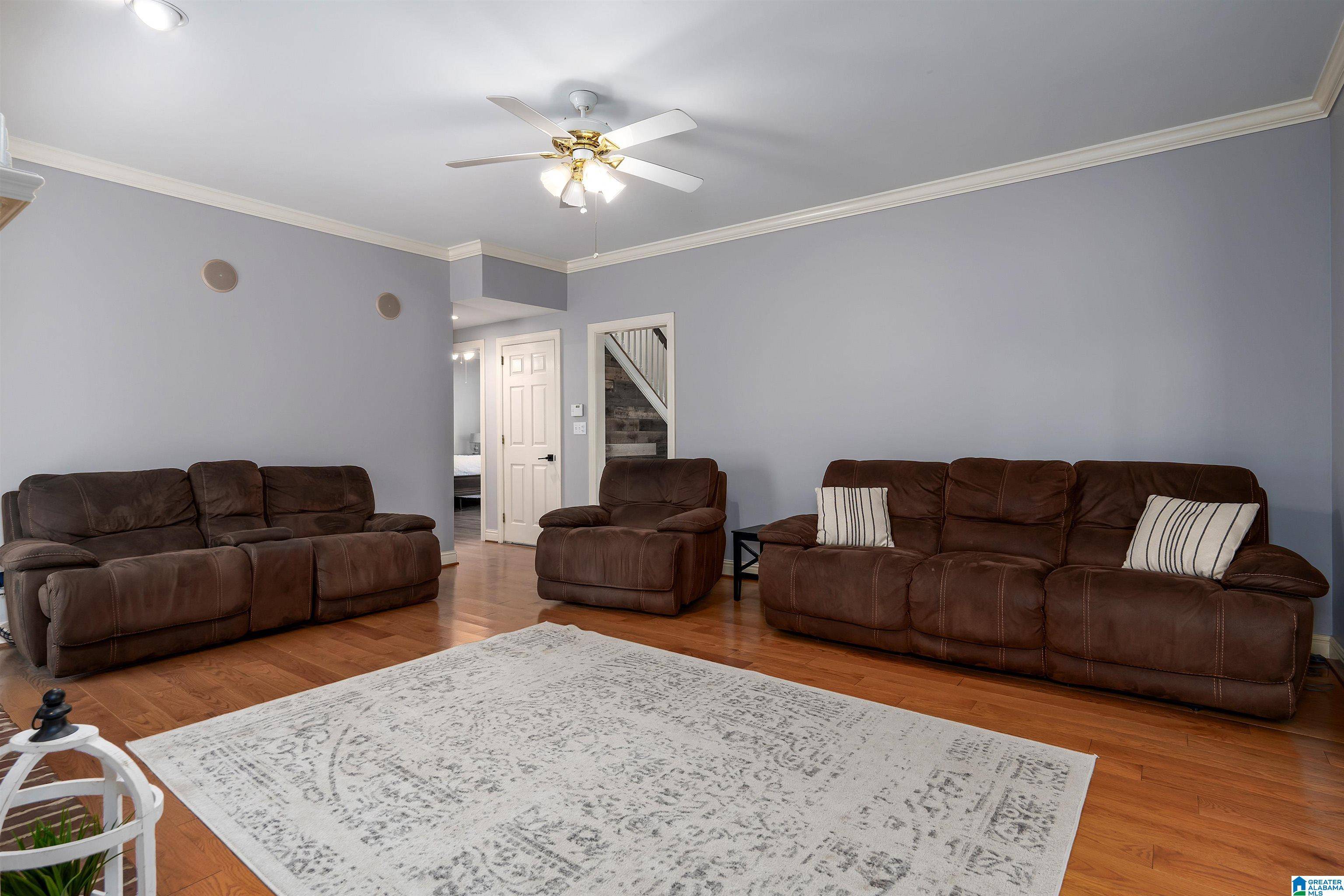 Springville, AL 35146,543 MACDONALD LAKE ROAD