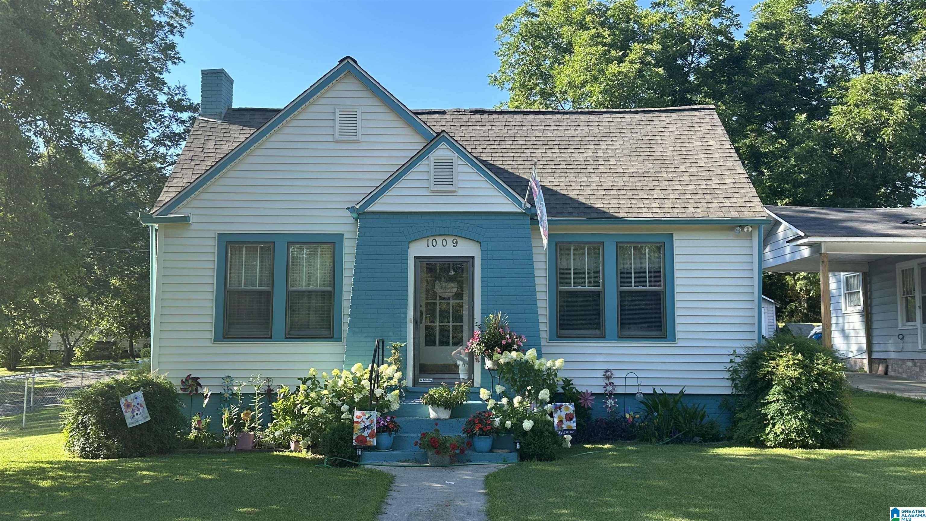 Cullman, AL 35055,1009 1ST STREET NW