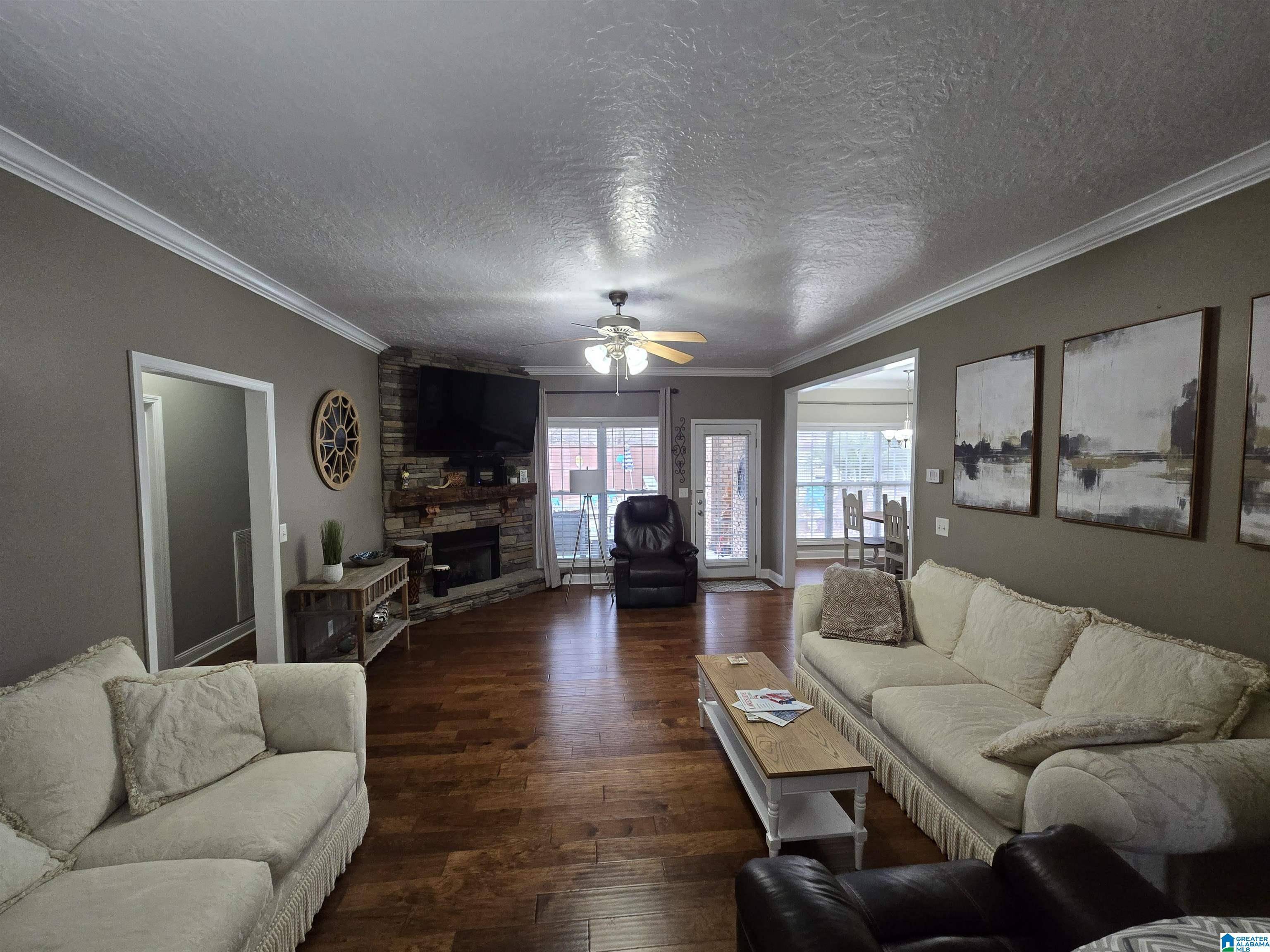 Talladega, AL 35160,50 WHISPERING OAKS