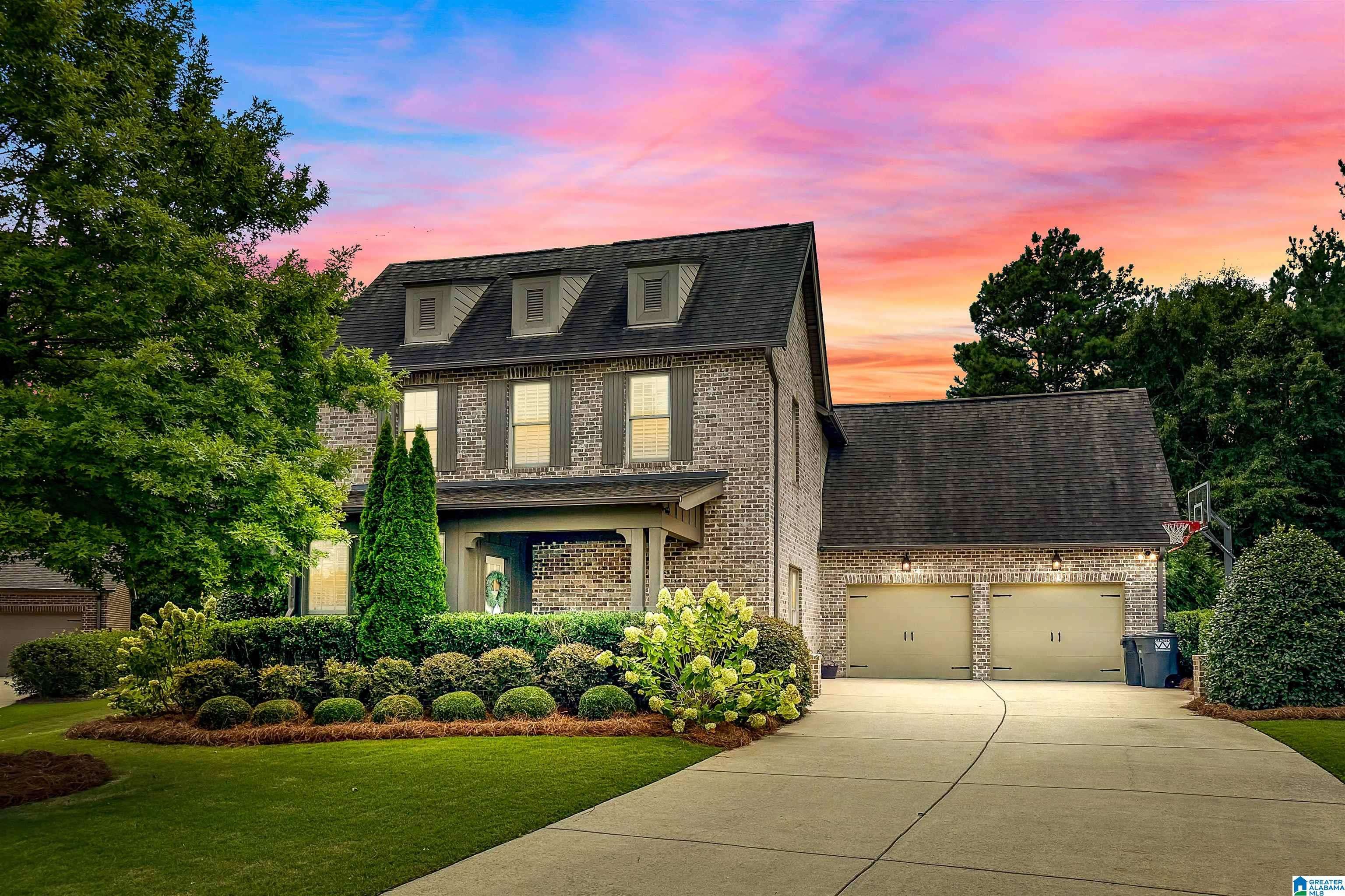 Vestavia Hills, AL 35242,730 PROVENCE DRIVE