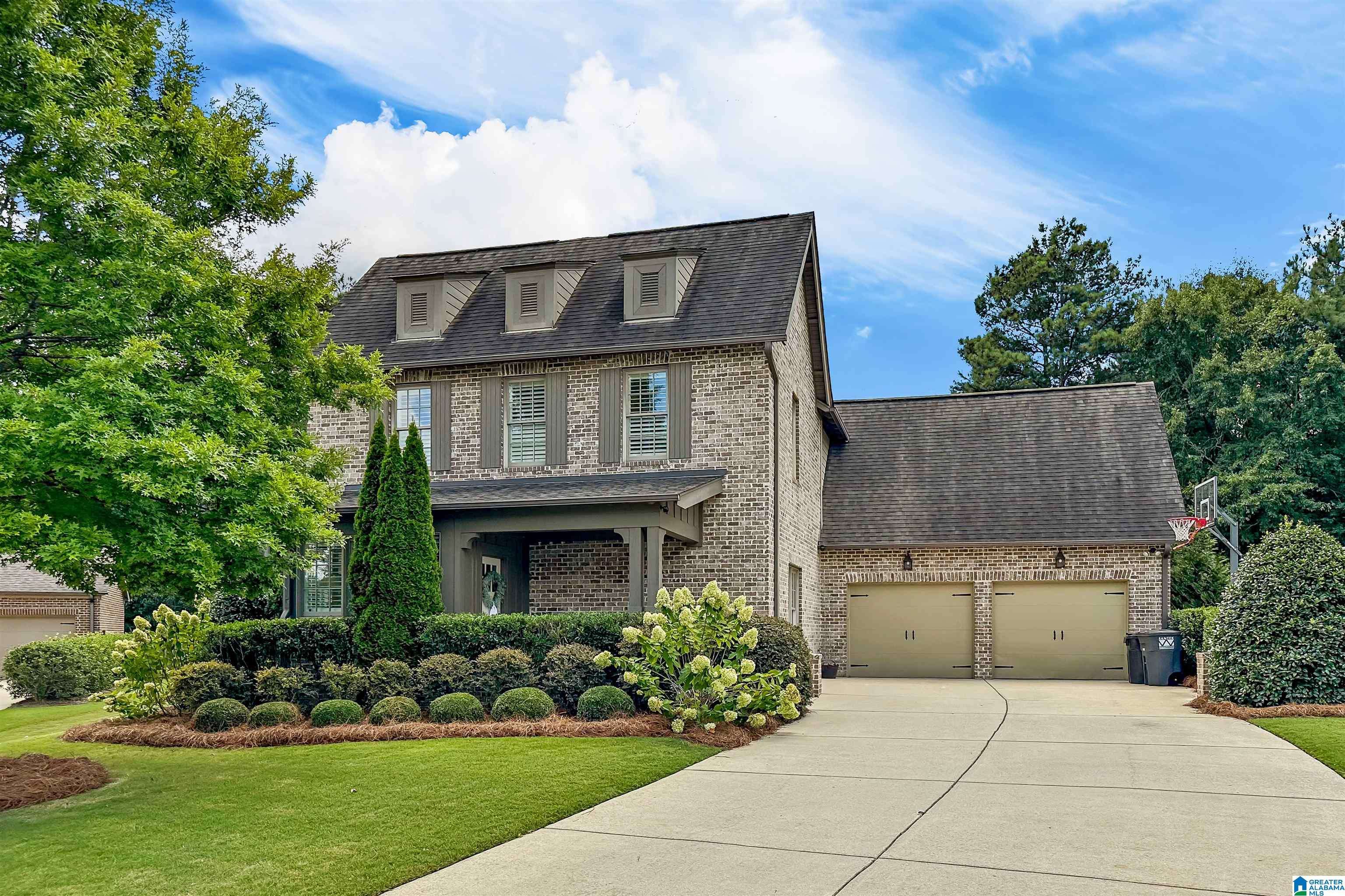 Vestavia Hills, AL 35242,730 PROVENCE DRIVE