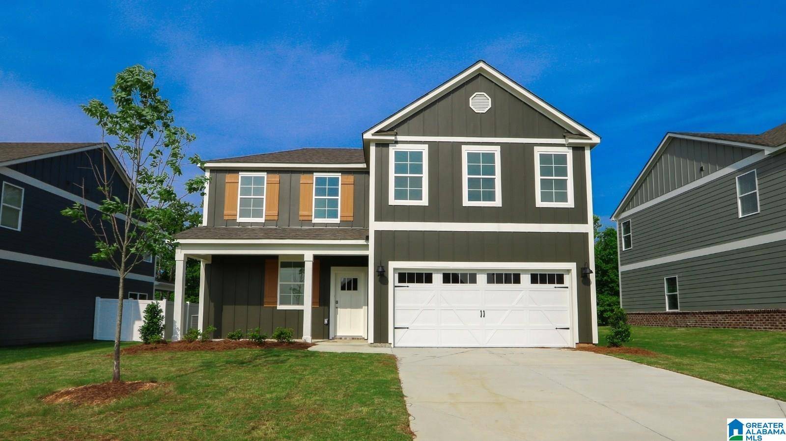 Alabaster, AL 35007,1092 GADWALL DRIVE