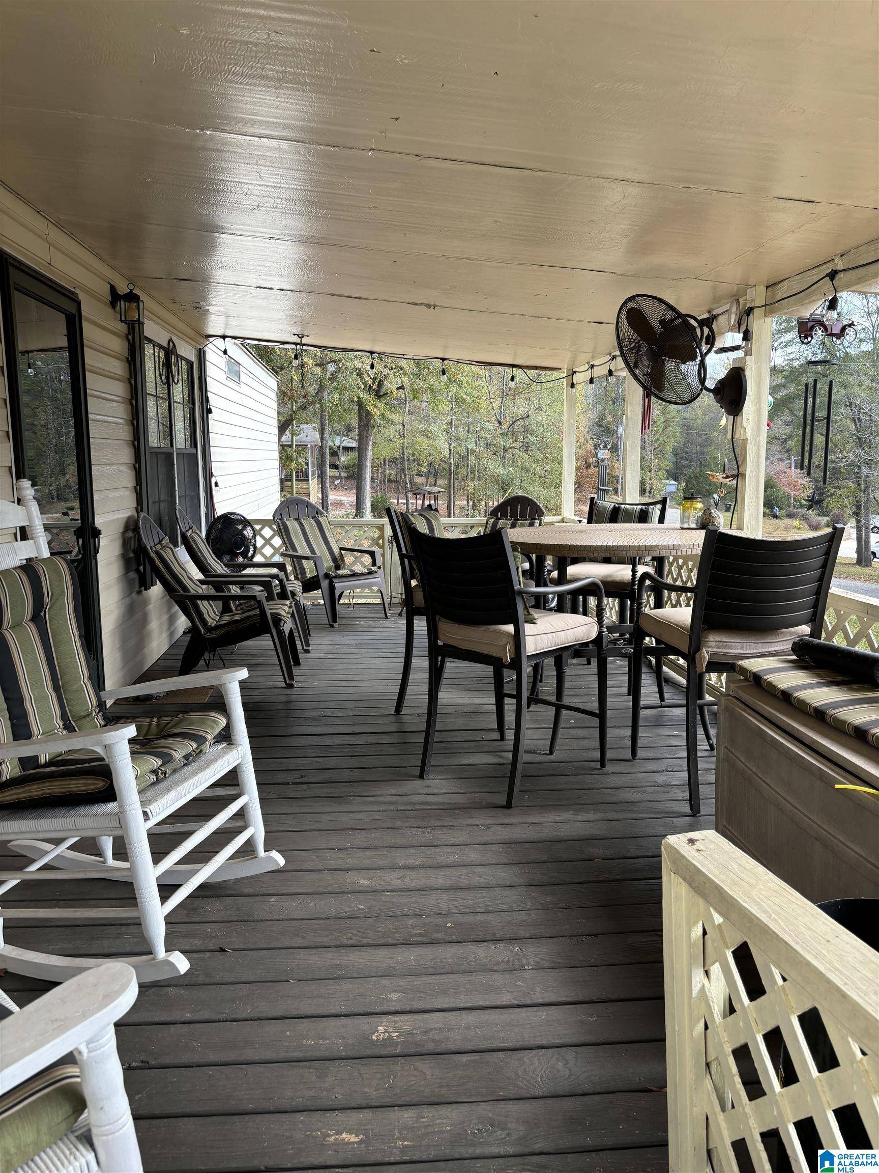 Wedowee, AL 36278,546 SUNSET DRIVE
