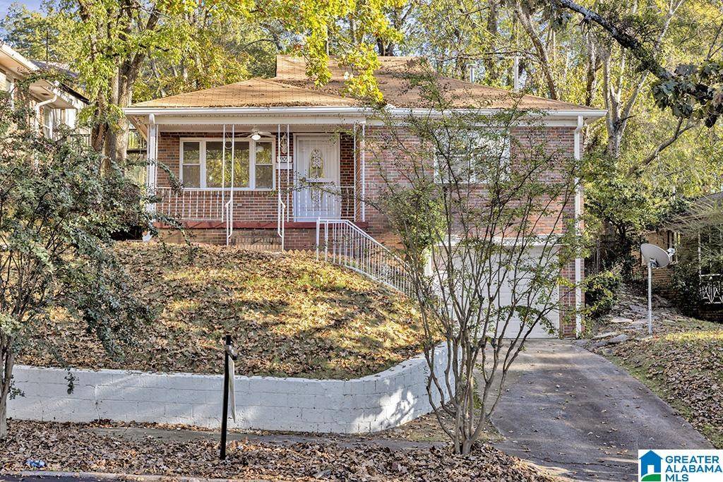 Birmingham, AL 35208,909 43RD STREET