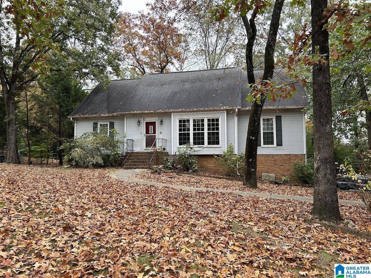 Hoover, AL 35216,3529 WILLIAM AND MARY ROAD