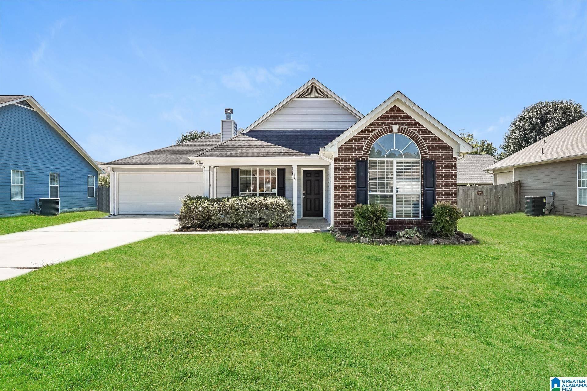 Calera, AL 35040,113 SPRING STREET
