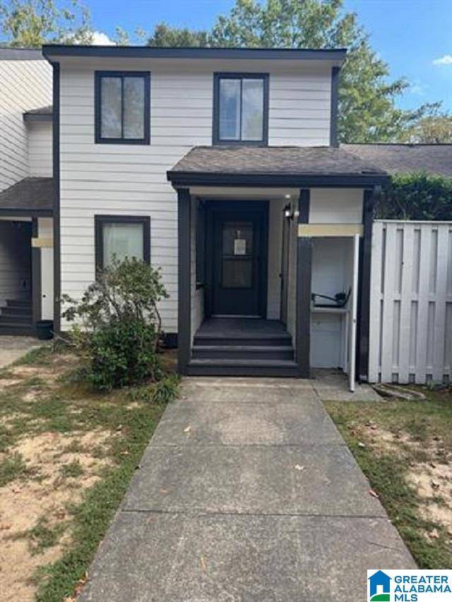 Birmingham, AL 35216,3825 WINDHOVER DRIVE #3825