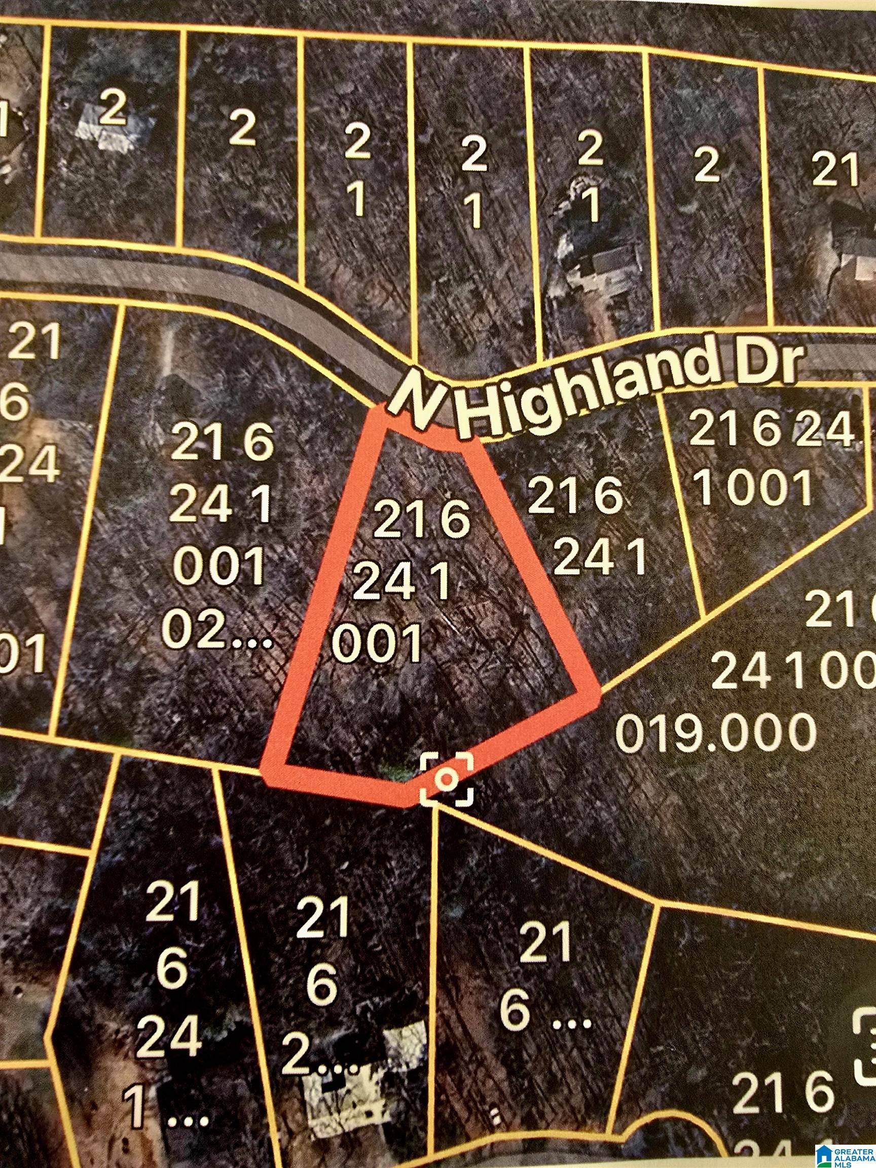 Columbiana, AL 35051,111 N HIGHLAND DRIVE #11
