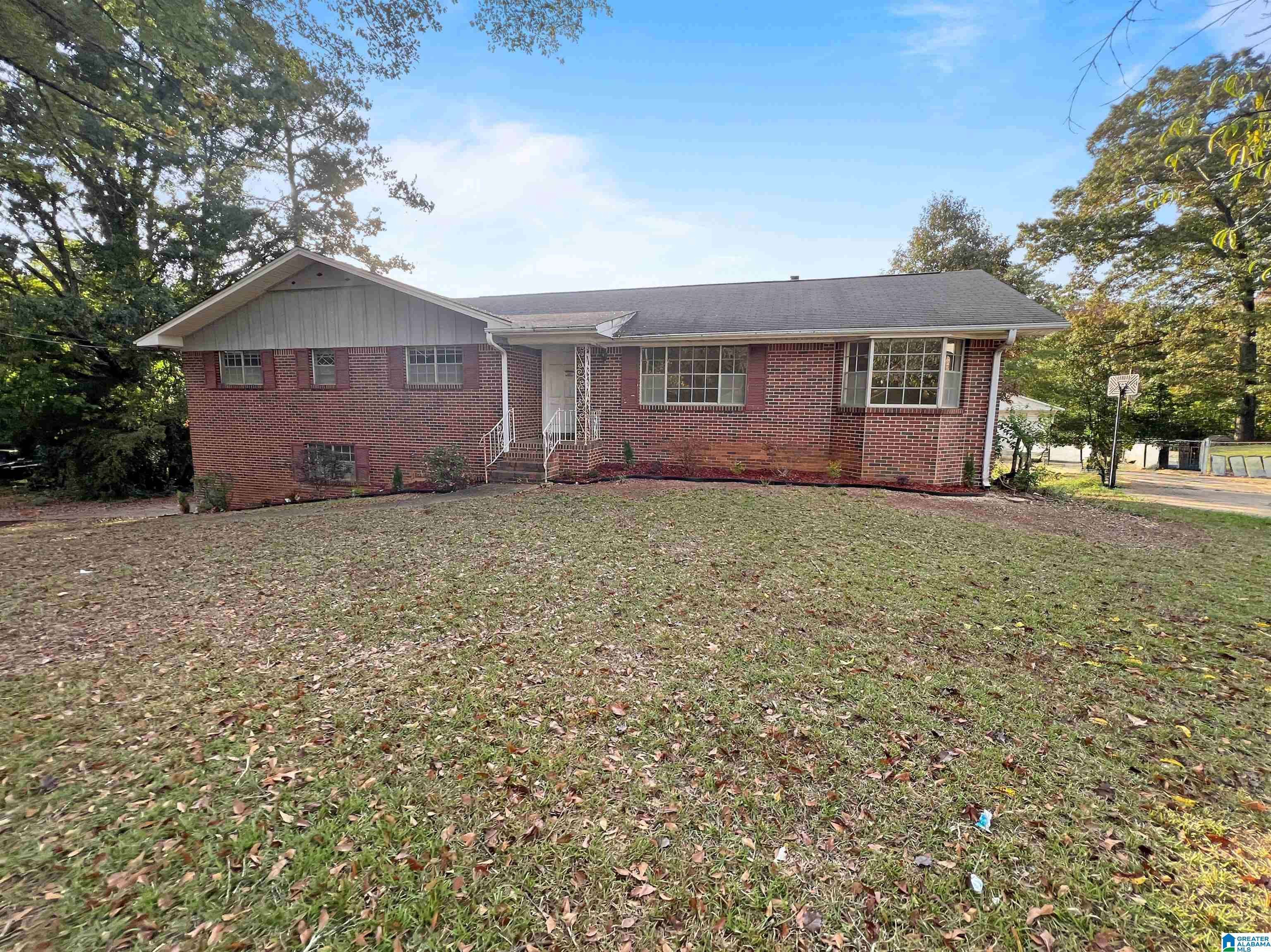 Pleasant Grove, AL 35127,332 8TH STREET
