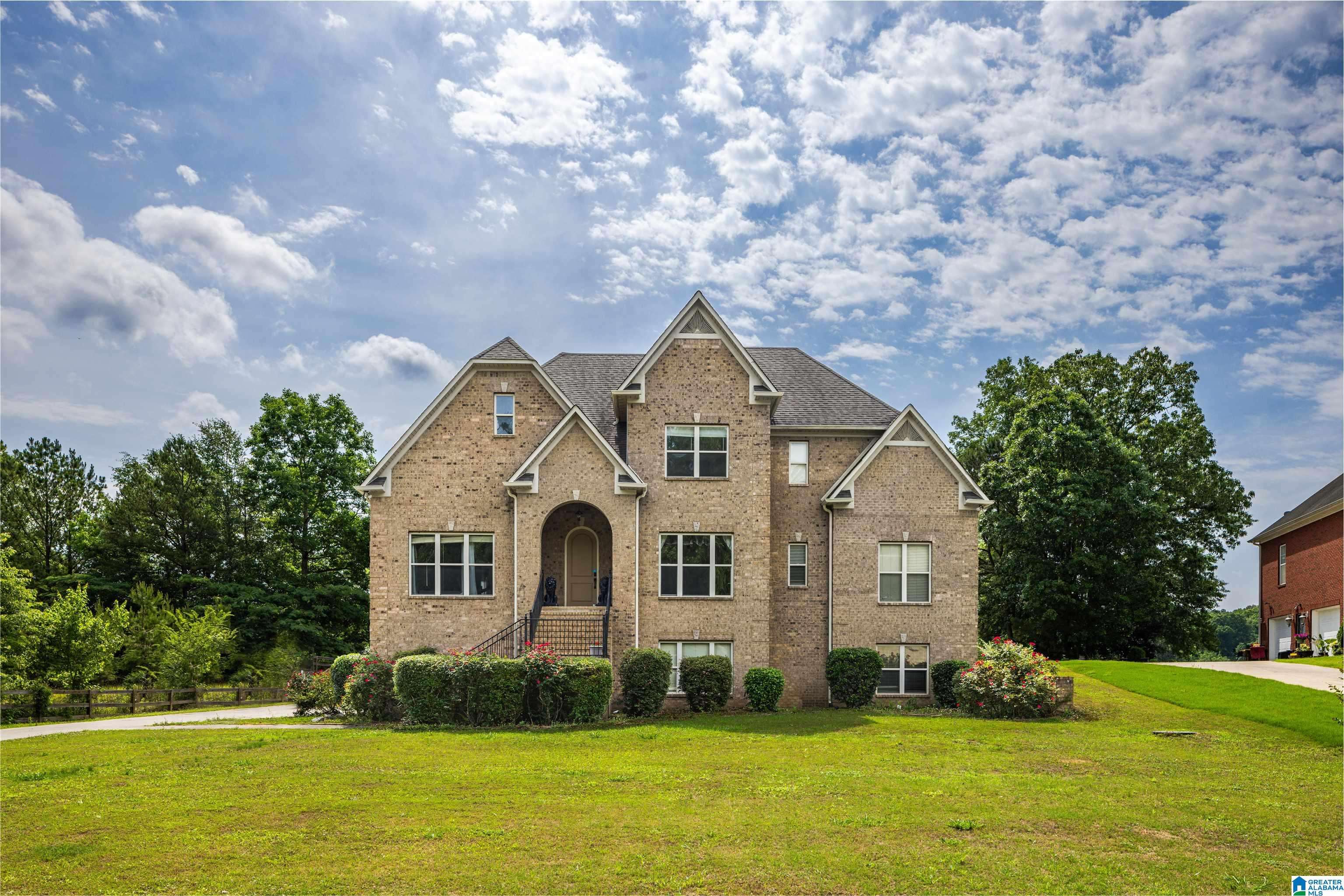 Mccalla, AL 35111,20743 WATERS VIEW