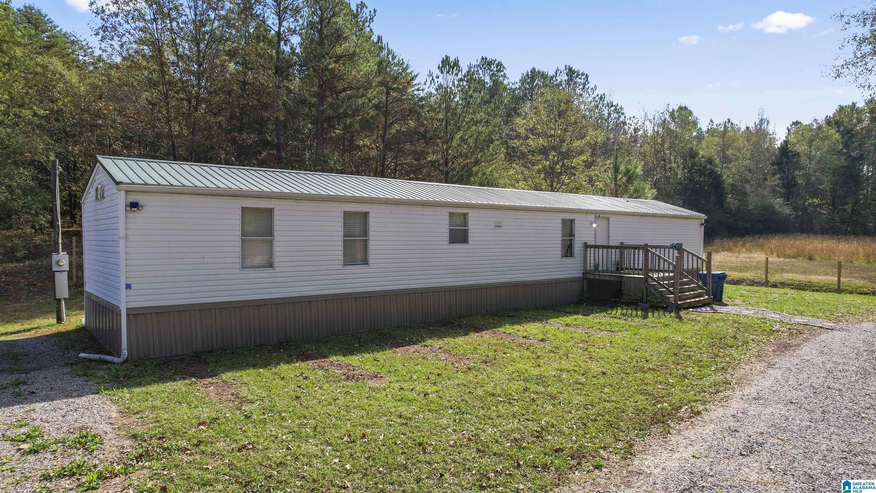 Talladega, AL 35160,4630 HOWELL COVE ROAD