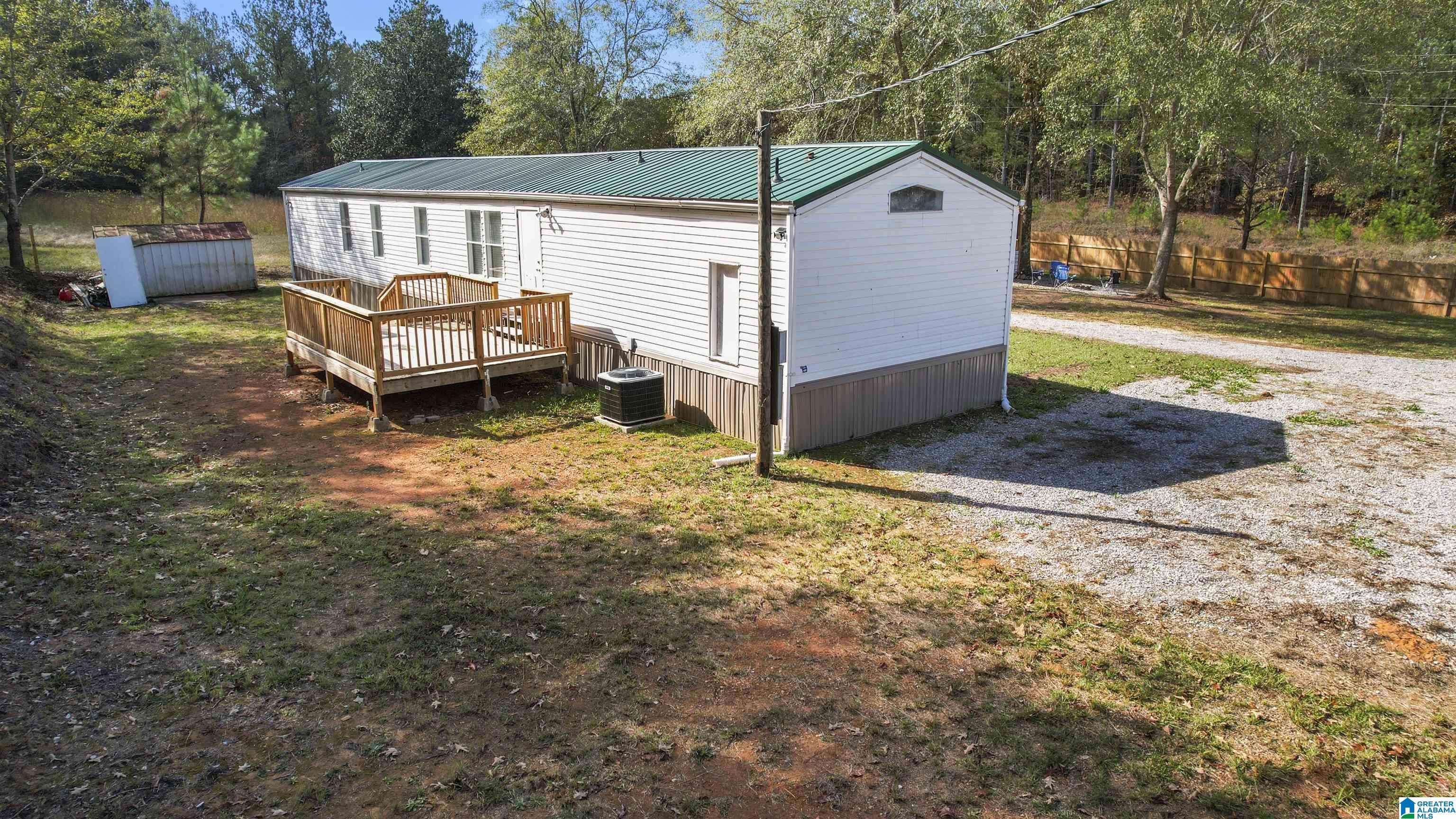 Talladega, AL 35160,4630 HOWELL COVE ROAD