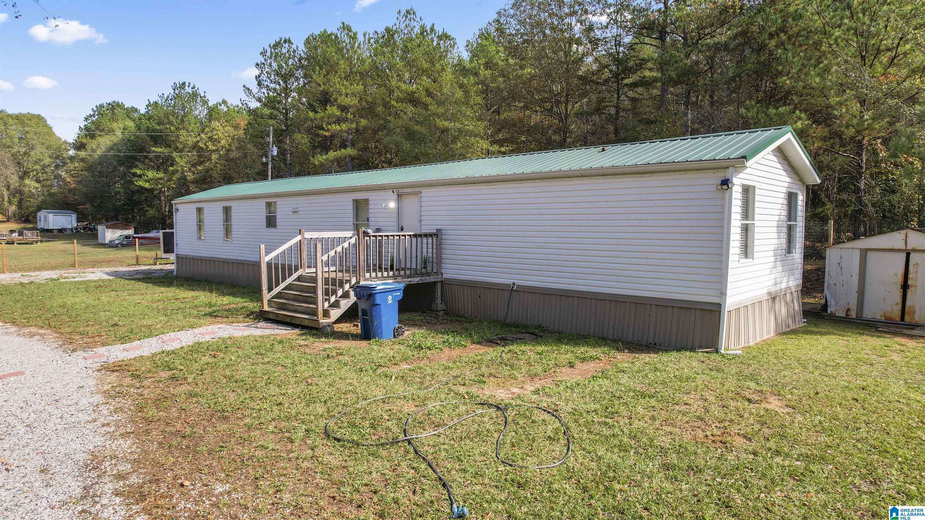 Talladega, AL 35160,4630 HOWELL COVE ROAD