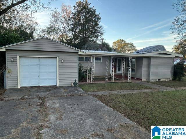 Weaver, AL 36277,111 CRESTVIEW DRIVE