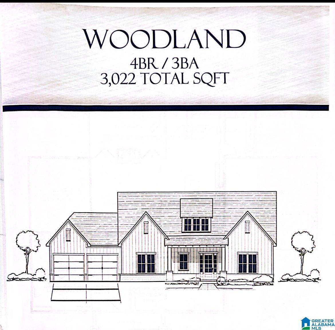 Alabaster, AL 35007,308 CORNWALL DRIVE