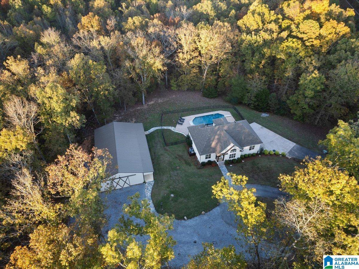 Springville, AL 35146,370 PATS WAY