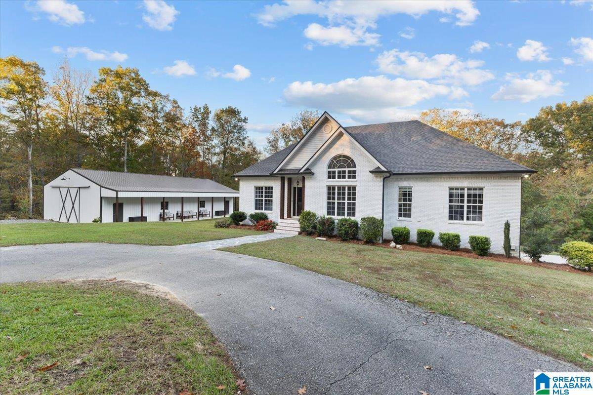 Springville, AL 35146,370 PATS WAY