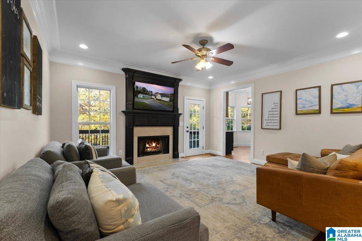 Springville, AL 35146,370 PATS WAY