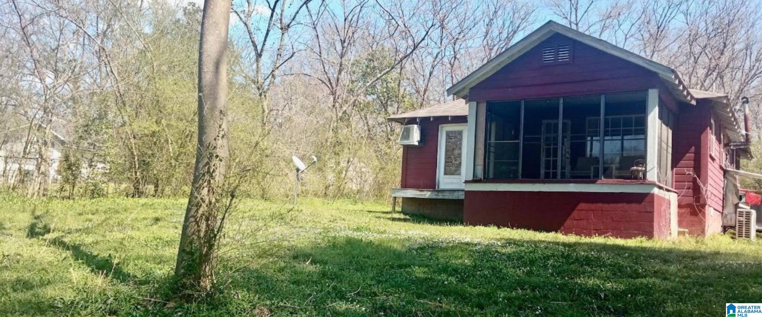 Birmingham, AL 35214,613 PRATT HIGHWAY