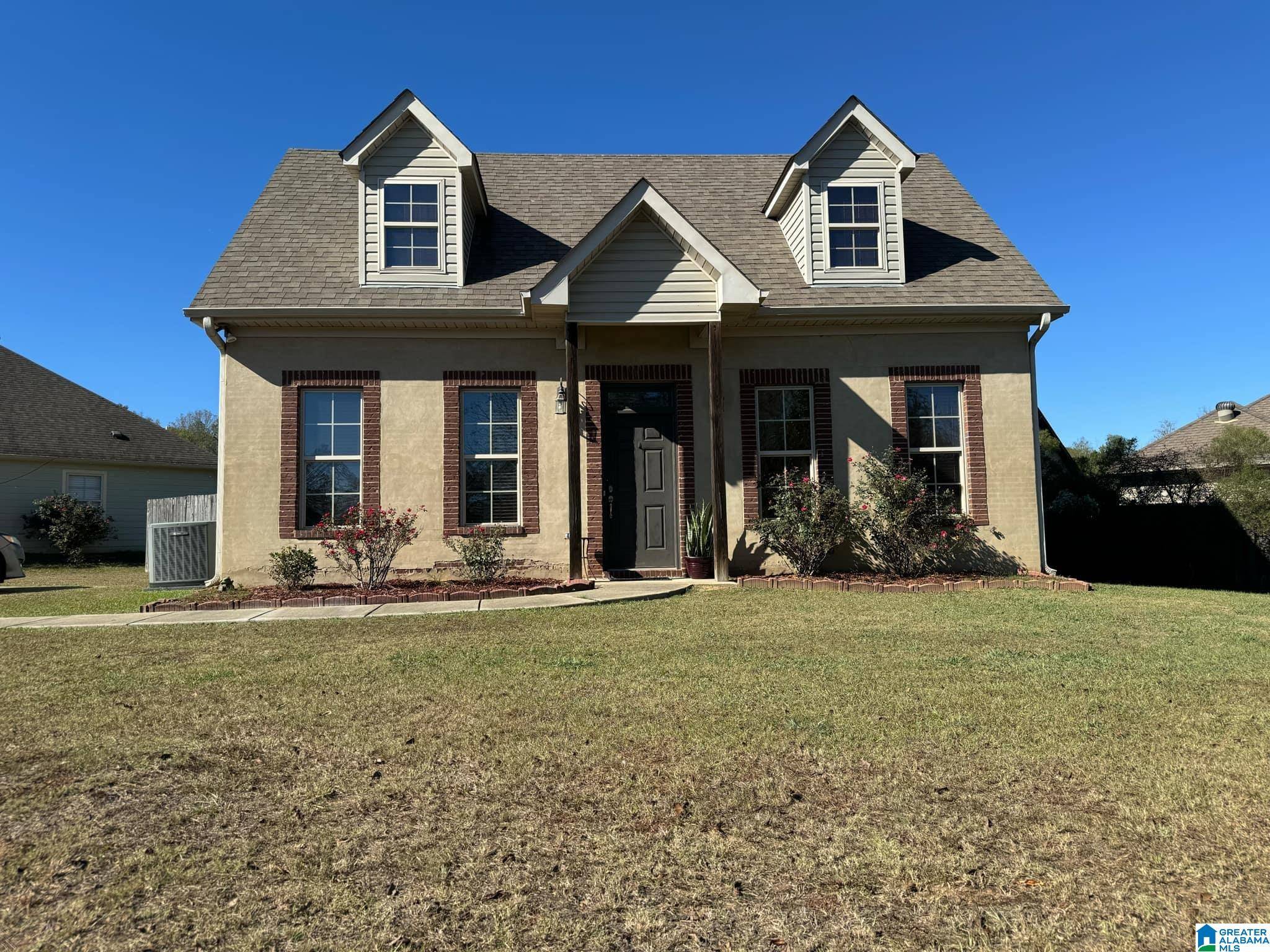 Calera, AL 35040,110 RIDGECREST ROAD