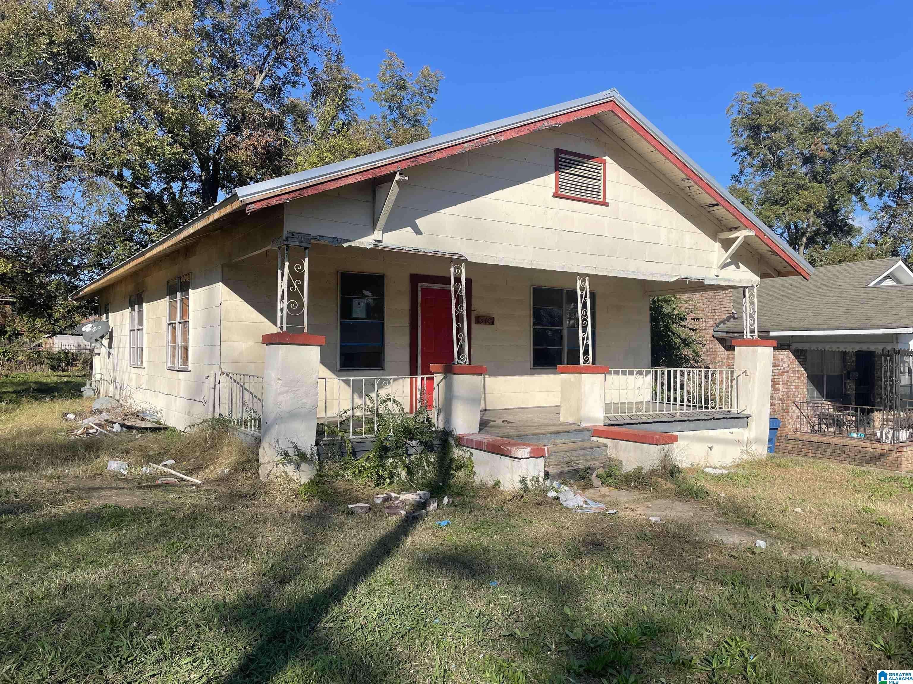 Fairfield, AL 35064,500 JERRY COLEMAN STREET