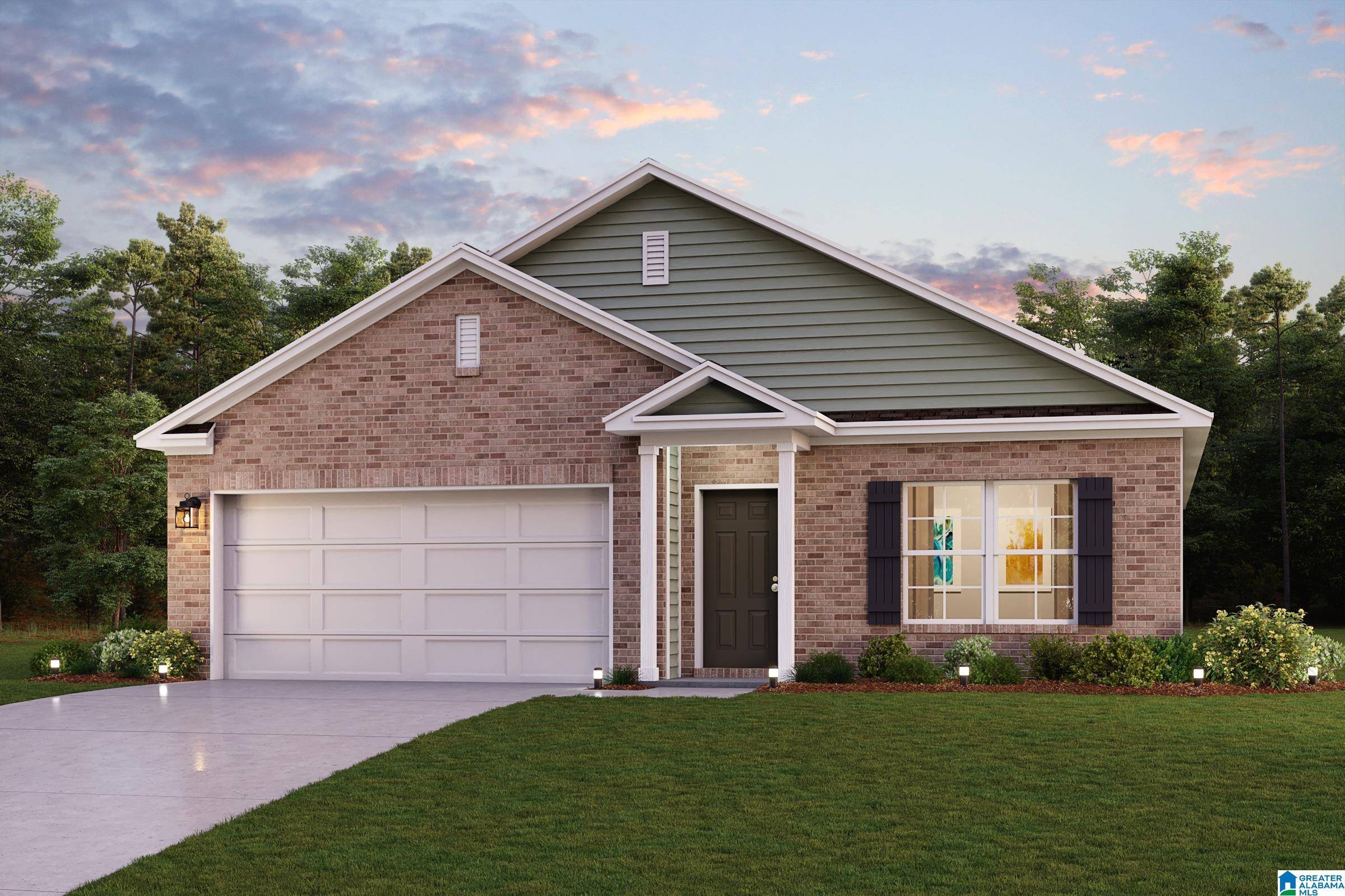 Jasper, AL 35501,76 LANCELOT COVE