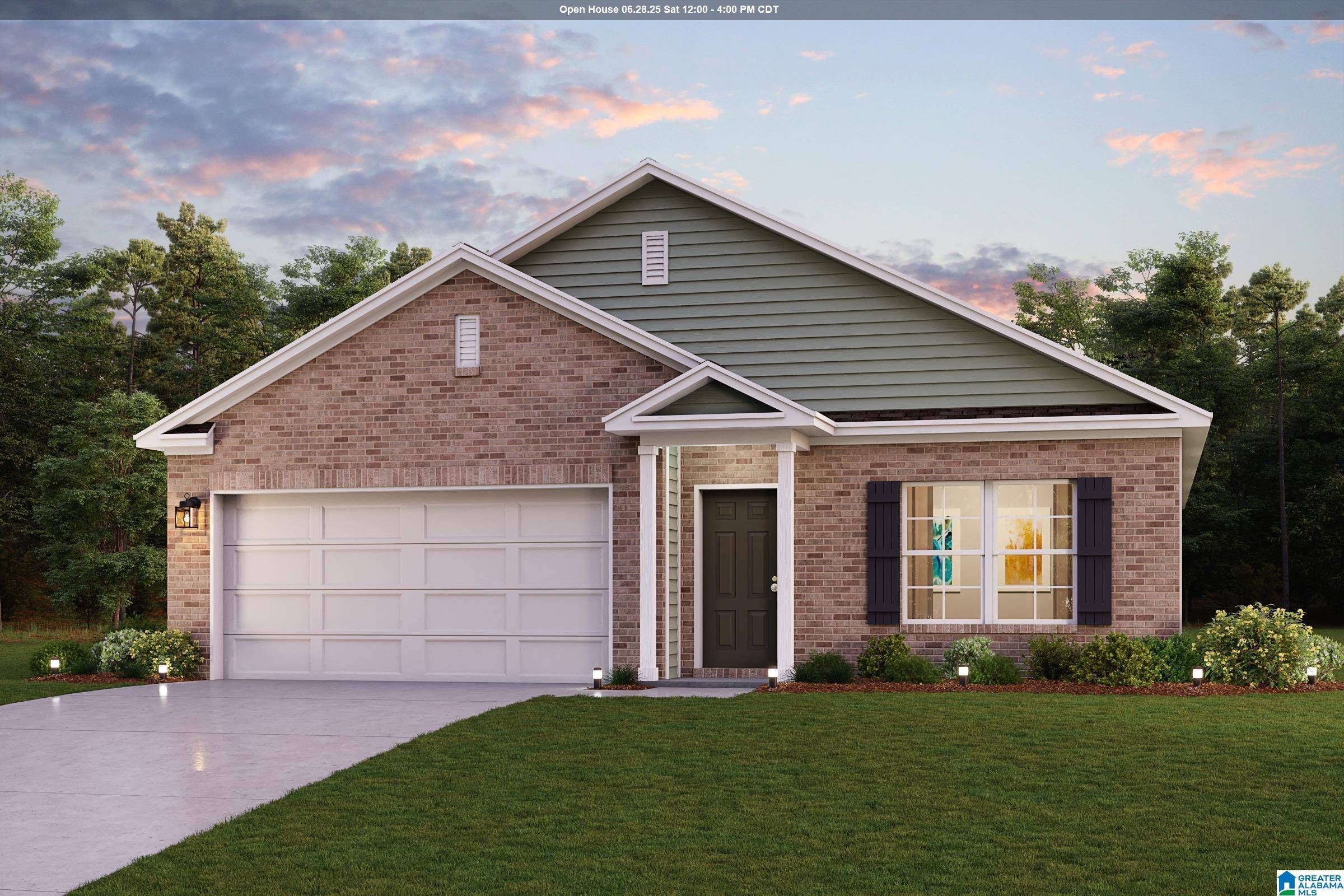 Jasper, AL 35501,76 LANCELOT COVE