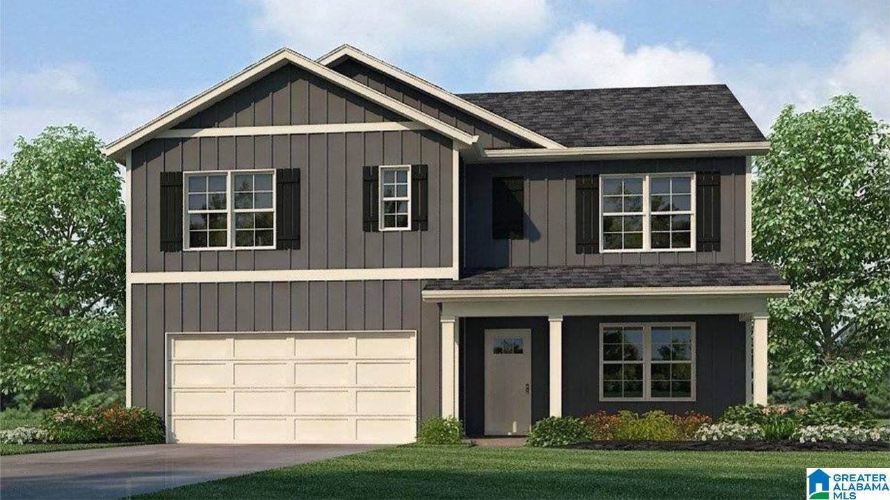 Vance, AL 35490,17838 APRIL LEIGH CIRCLE