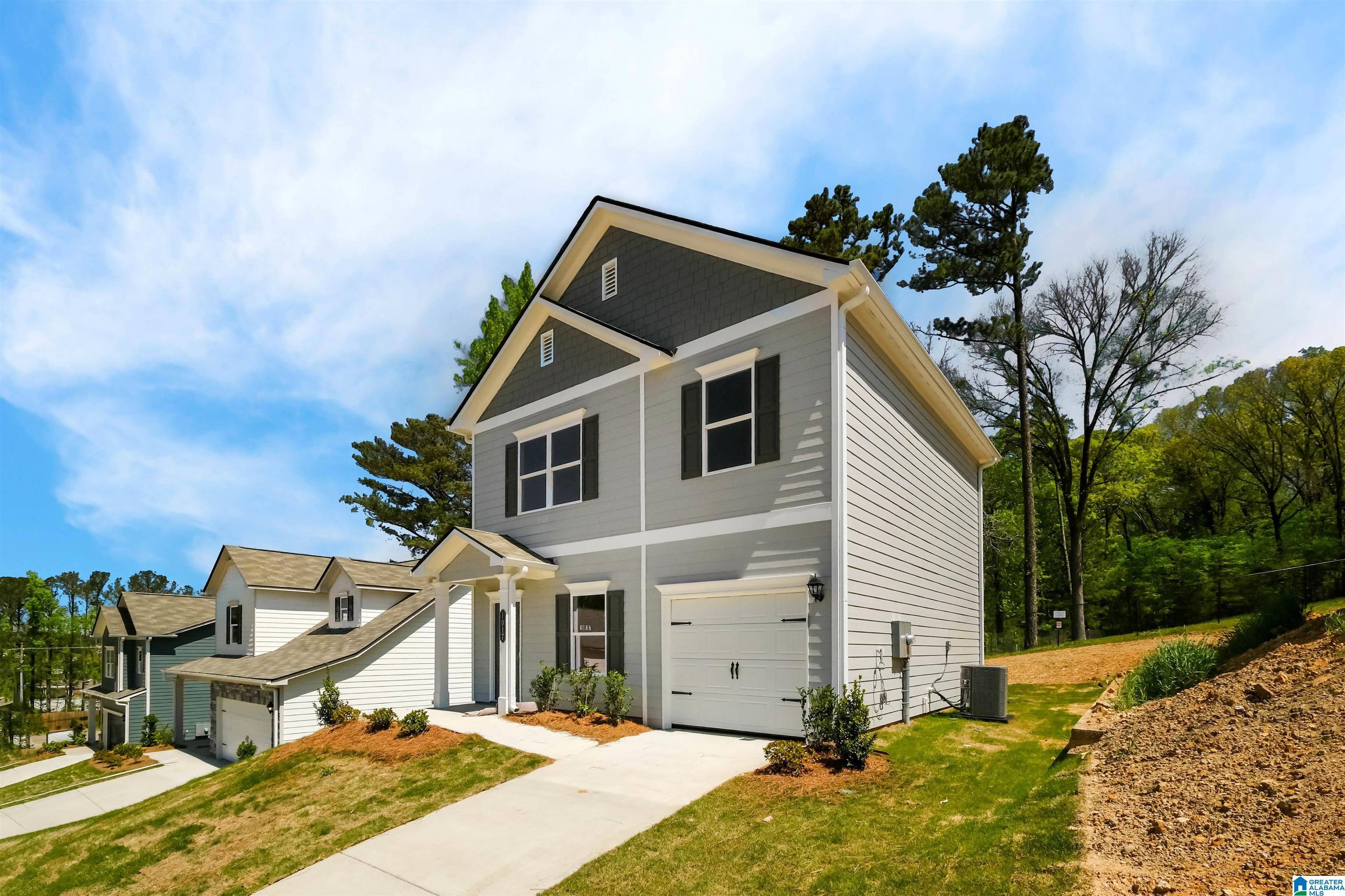 Leeds, AL 35094,1017 PINNACLE PARKWAY