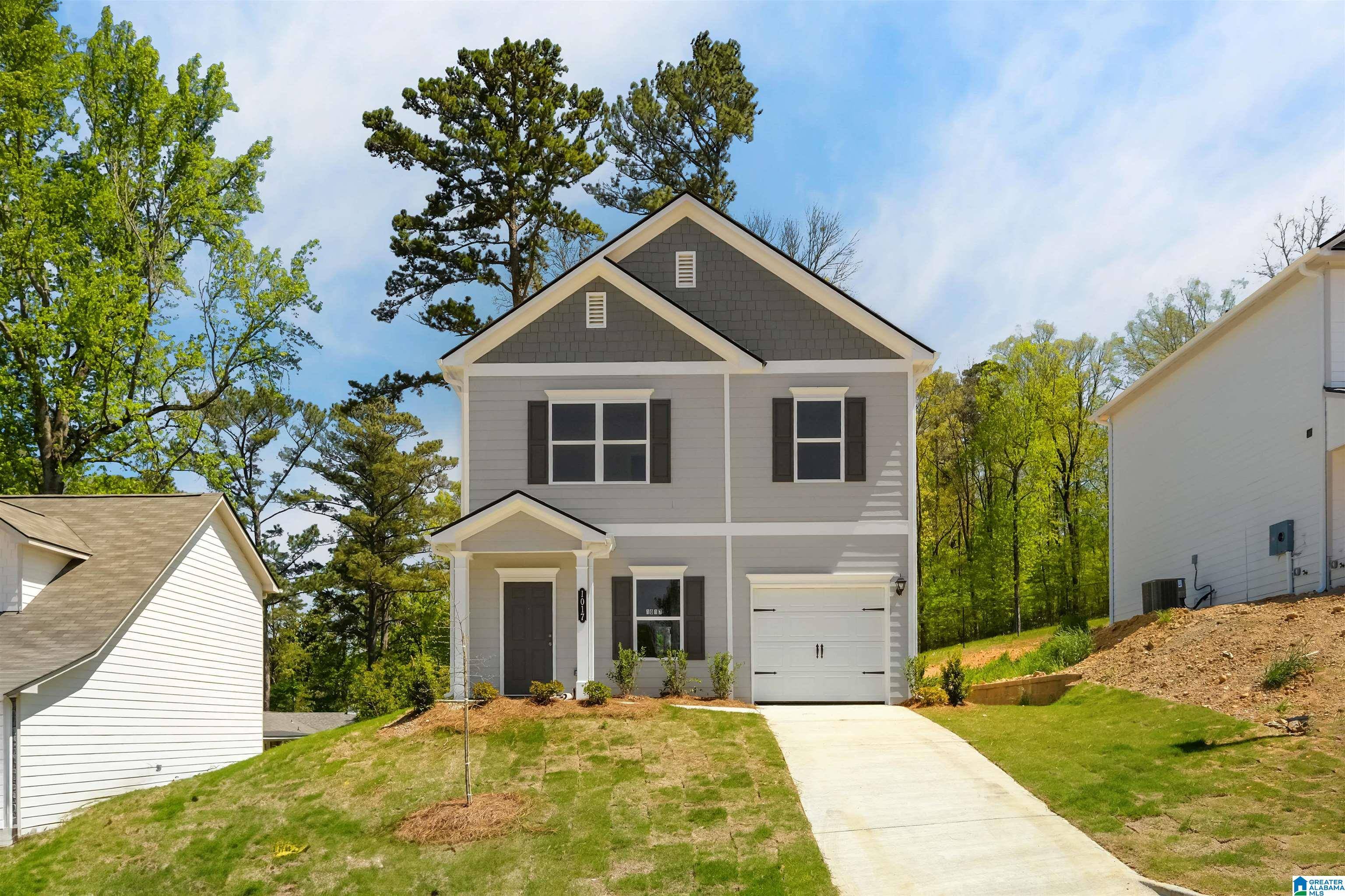 Leeds, AL 35094,1017 PINNACLE PARKWAY