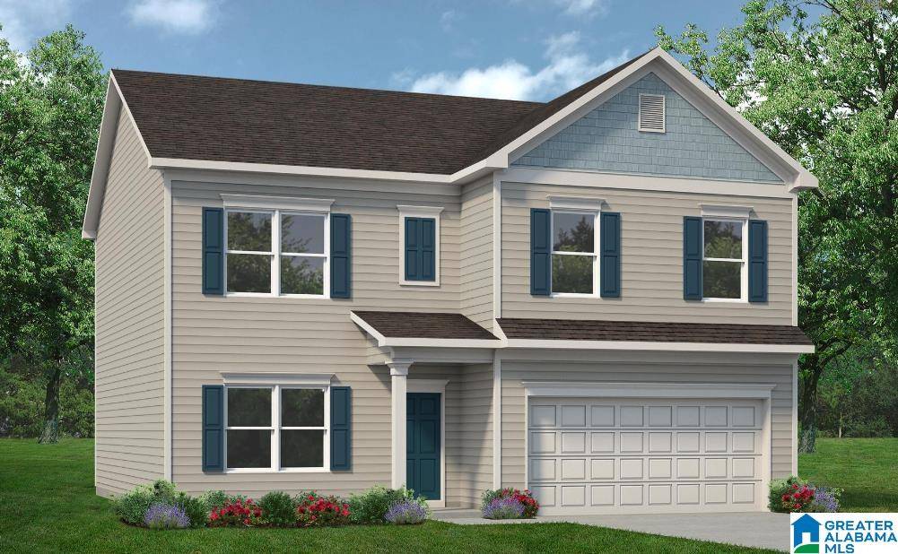 Margaret, AL 35120,725 RIDGE LOOP