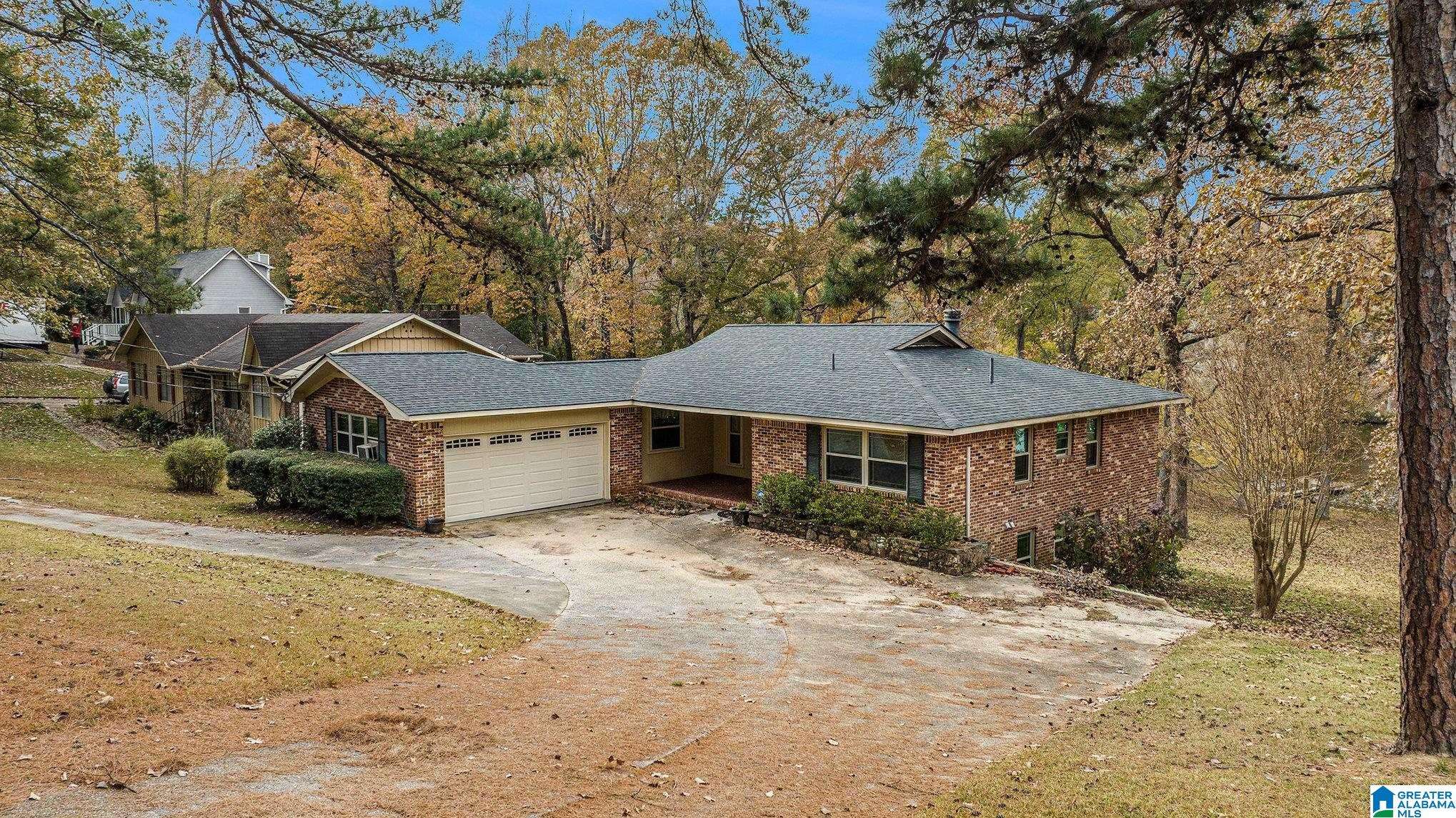 Mccalla, AL 35111,2136 LAKESIDE DRIVE