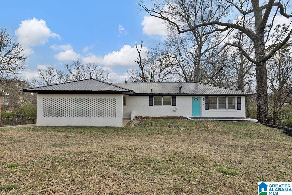Anniston, AL 36206,730 W 54TH STREET