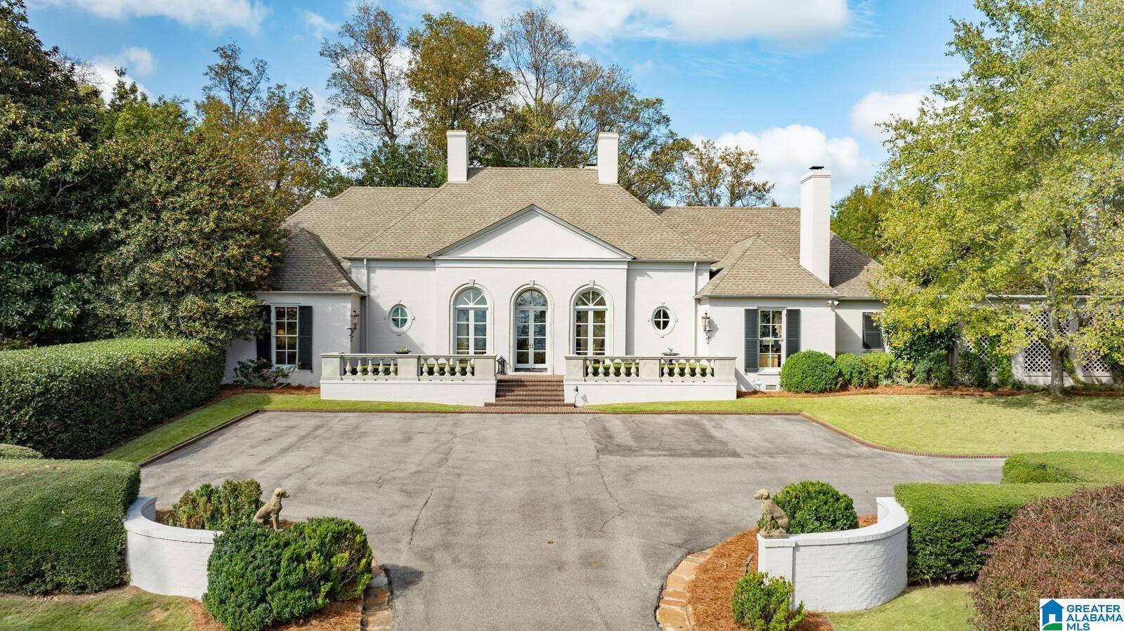 Mountain Brook, AL 35223,2868 SHOOK HILL ROAD