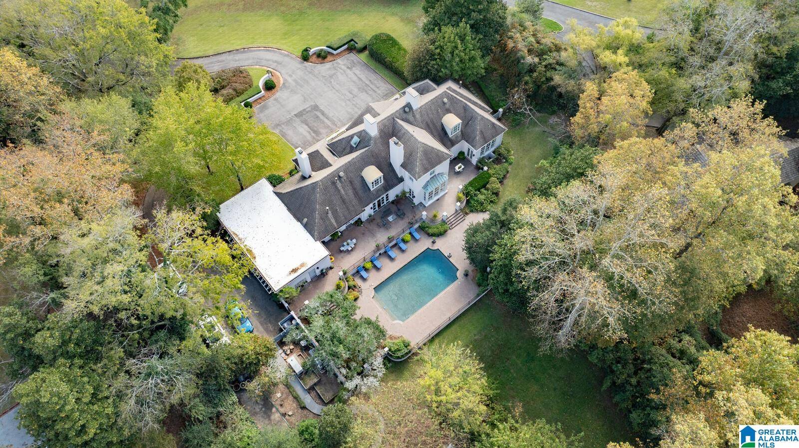 Mountain Brook, AL 35223,2868 SHOOK HILL ROAD