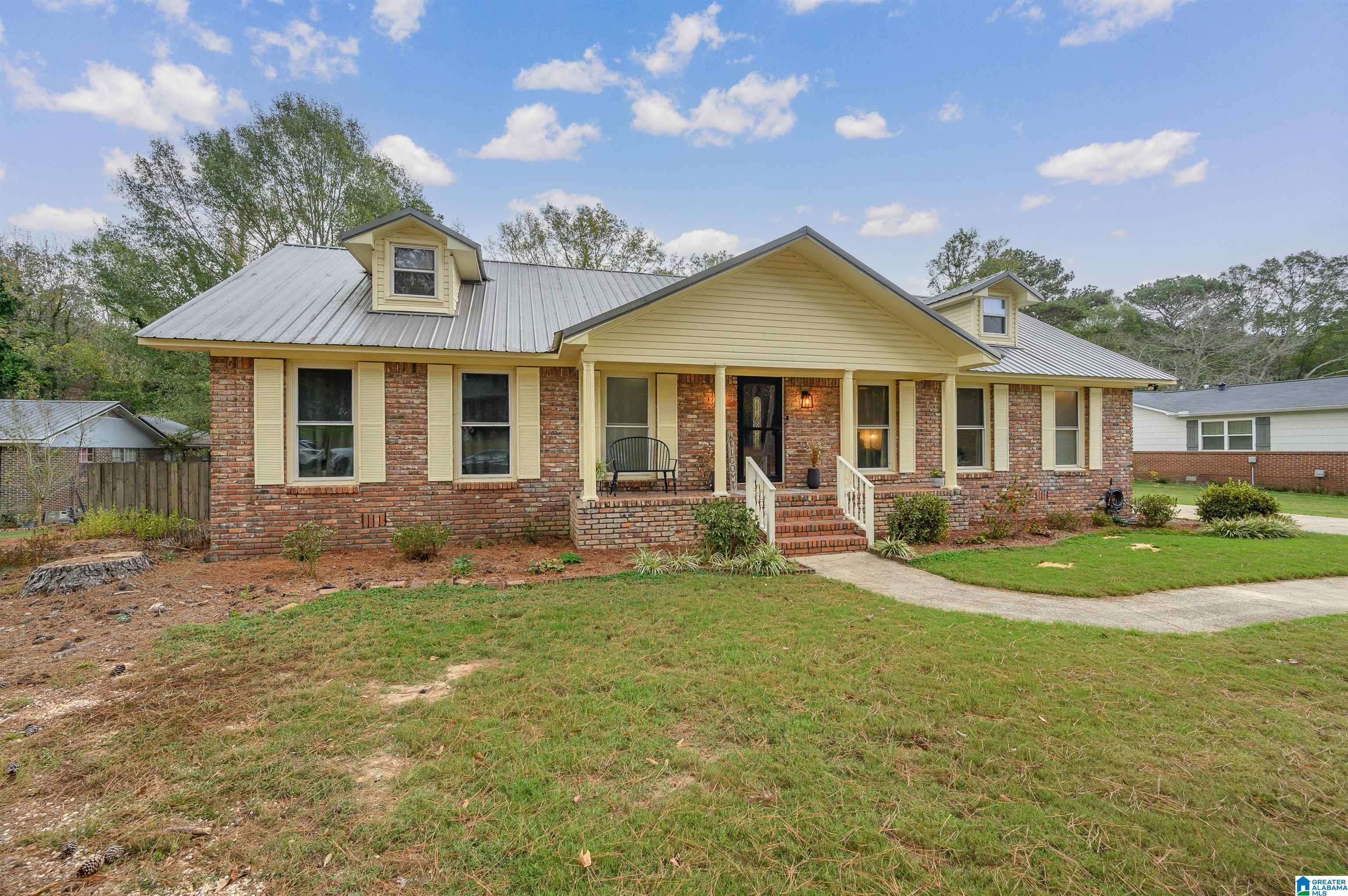 Moody, AL 35004,1124 SAINT CLAIR ROAD