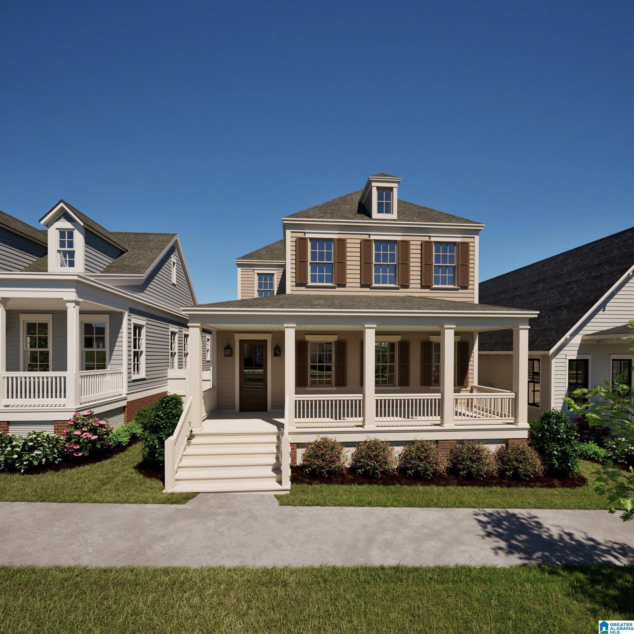 Hoover, AL 35226,507 PRESERVE WAY