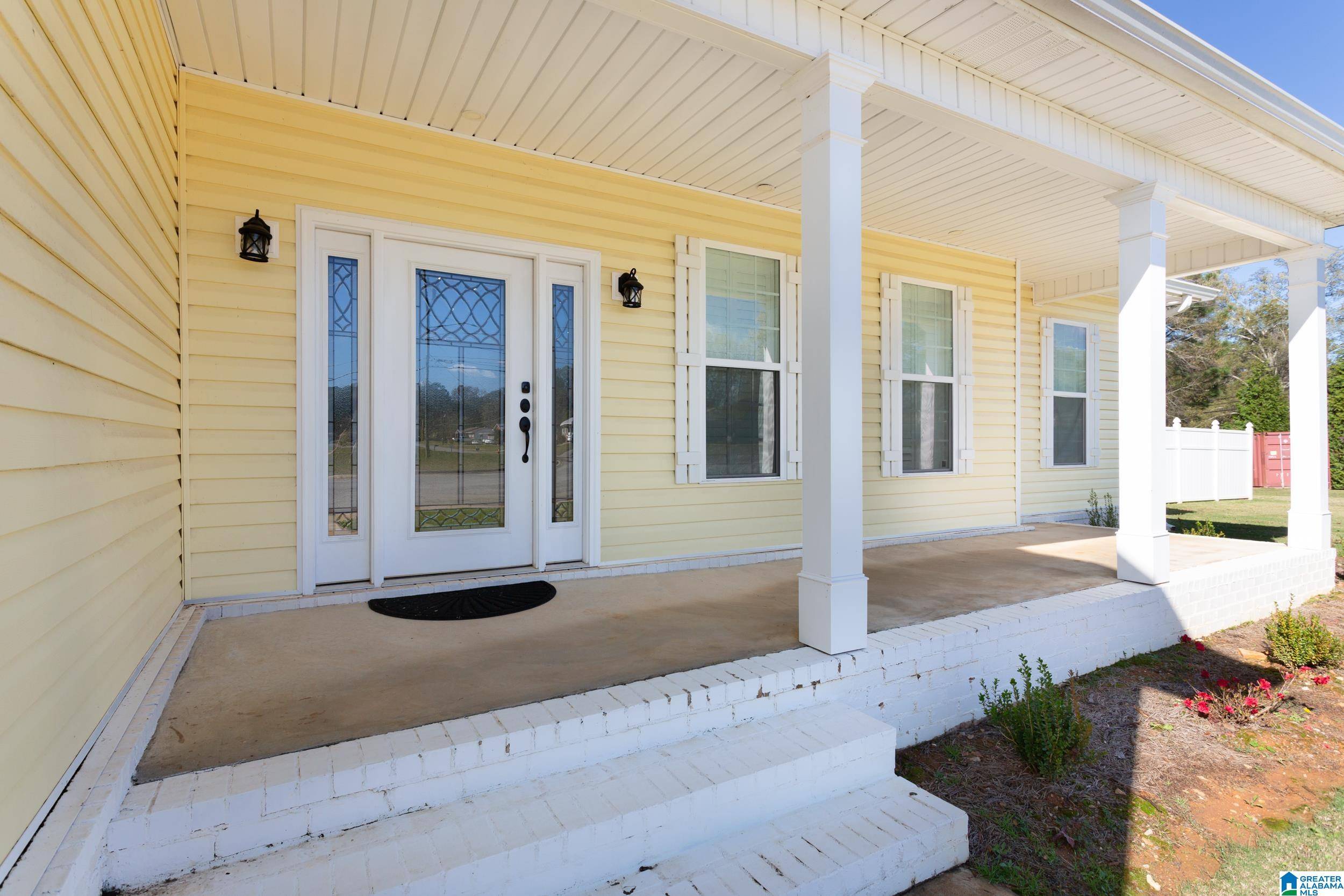 Oxford, AL 36203,18 MARTIN BAILEY LANE