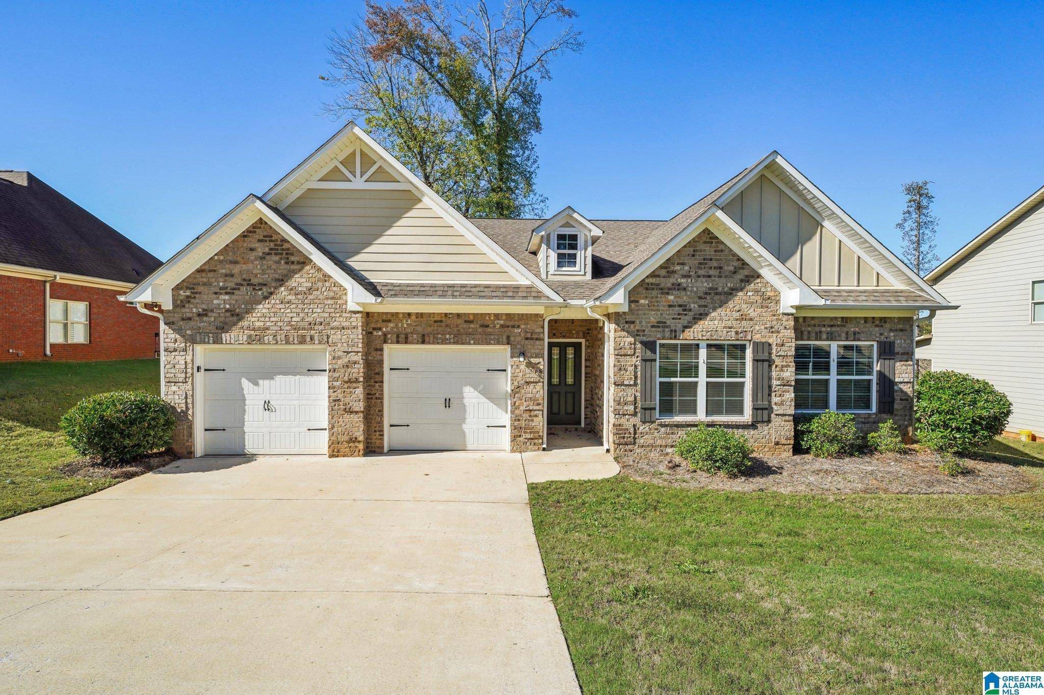 Mccalla, AL 35111,6367 COVE LANE
