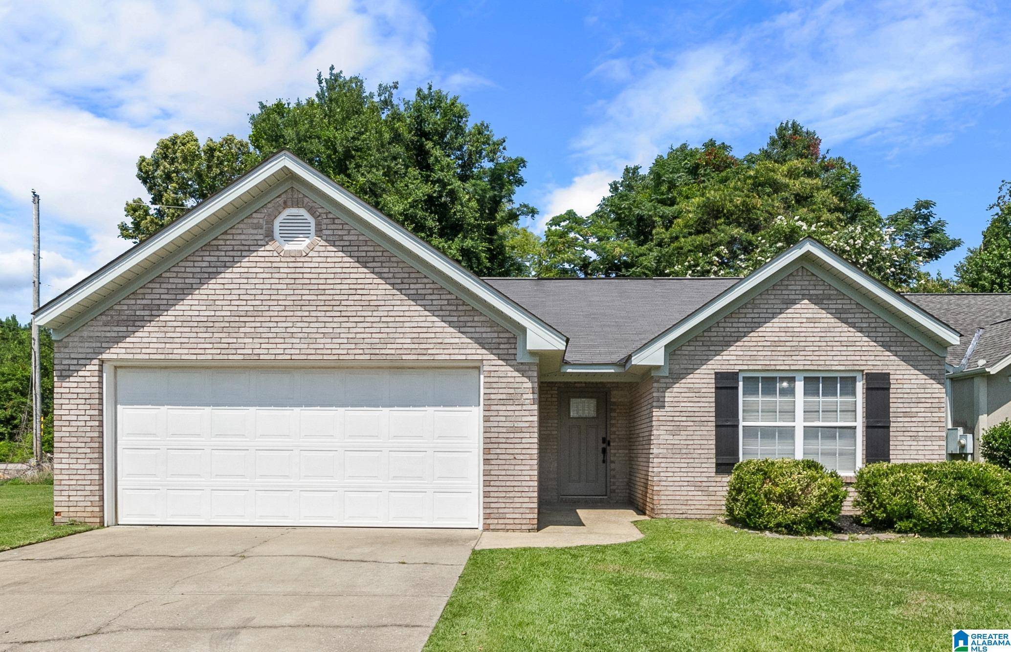 Tuscaloosa, AL 35405,1775 CRABTREE CIRCLE