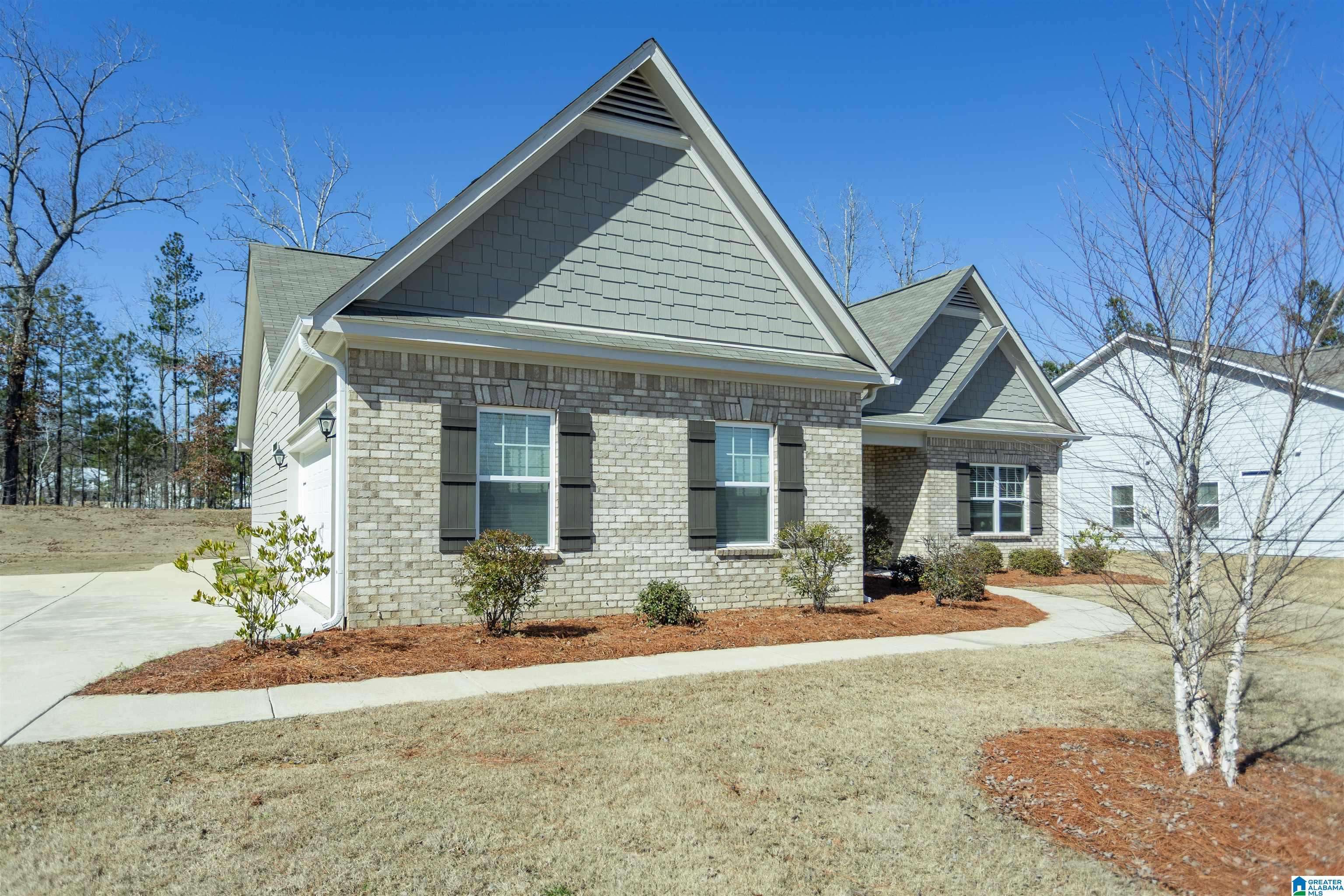 Chelsea, AL 35043,4016 LAURA LANE