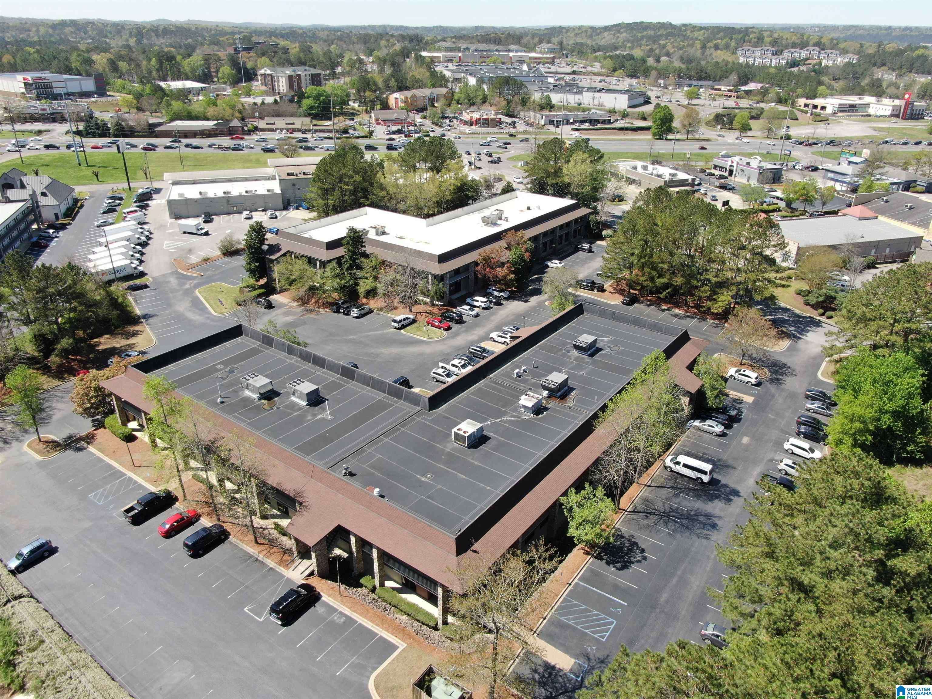 Birmingham, AL 35242,200 CAHABA PARK CIRCLE #2116