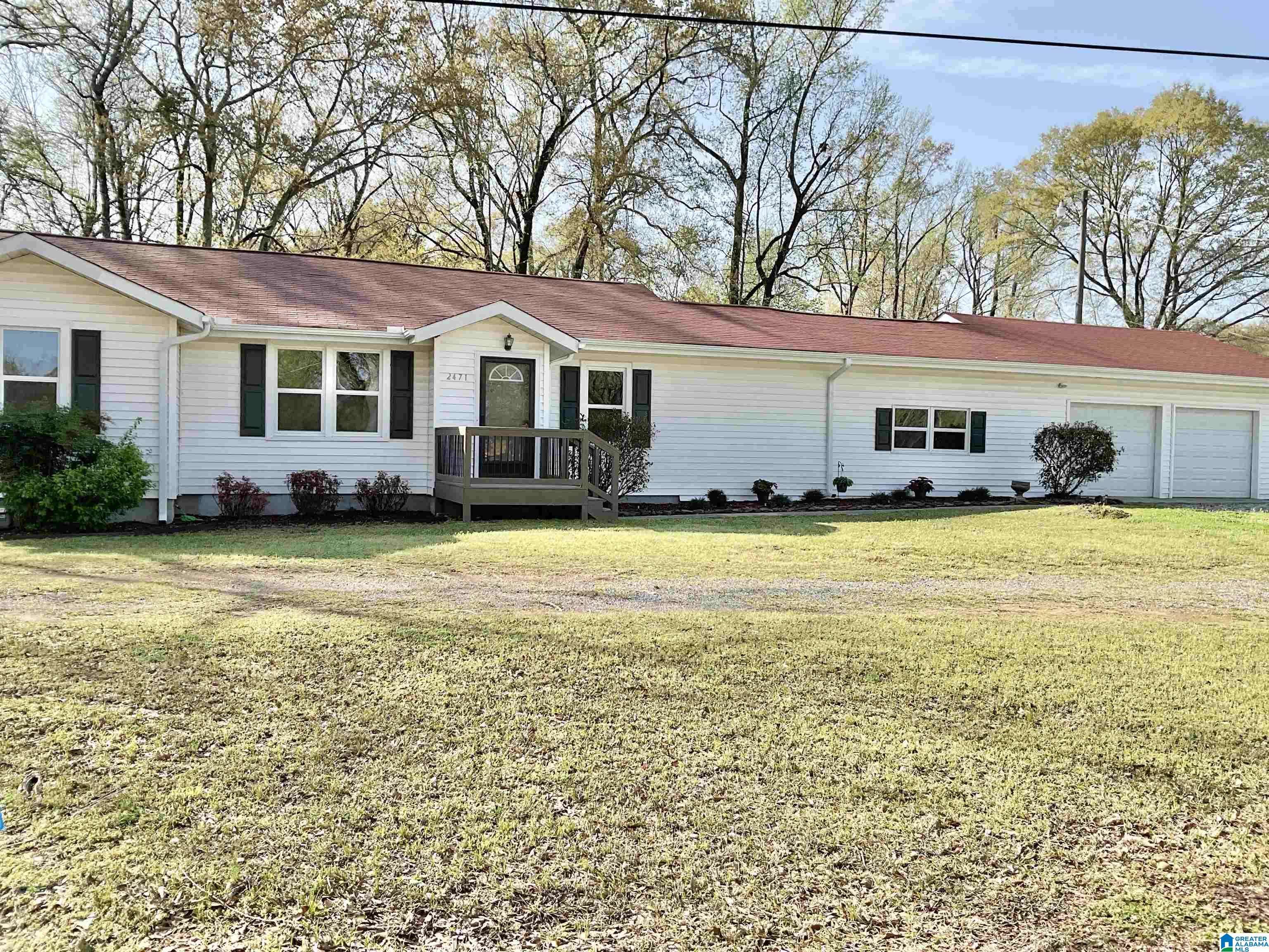 Calera, AL 35040,2471 HIGHWAY 20
