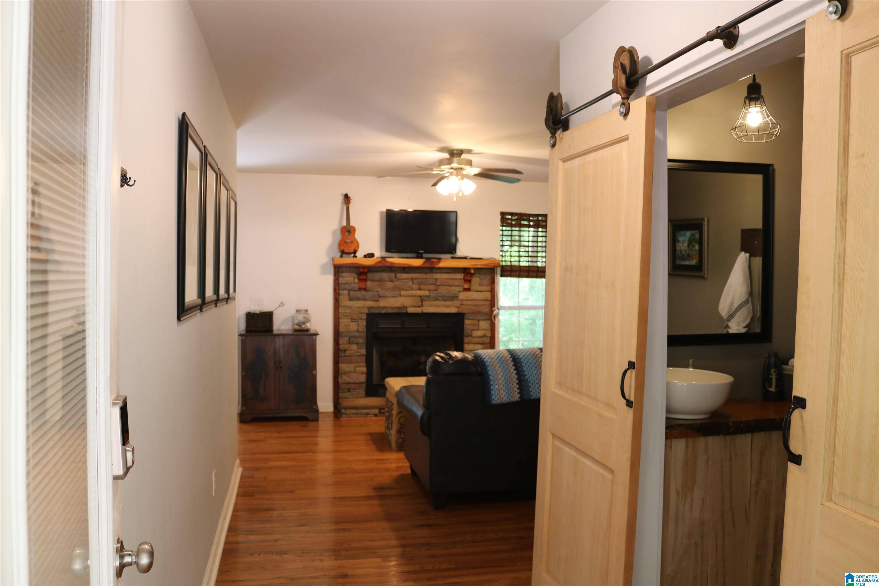 Wedowee, AL 36278,551 POPLAR PLACE